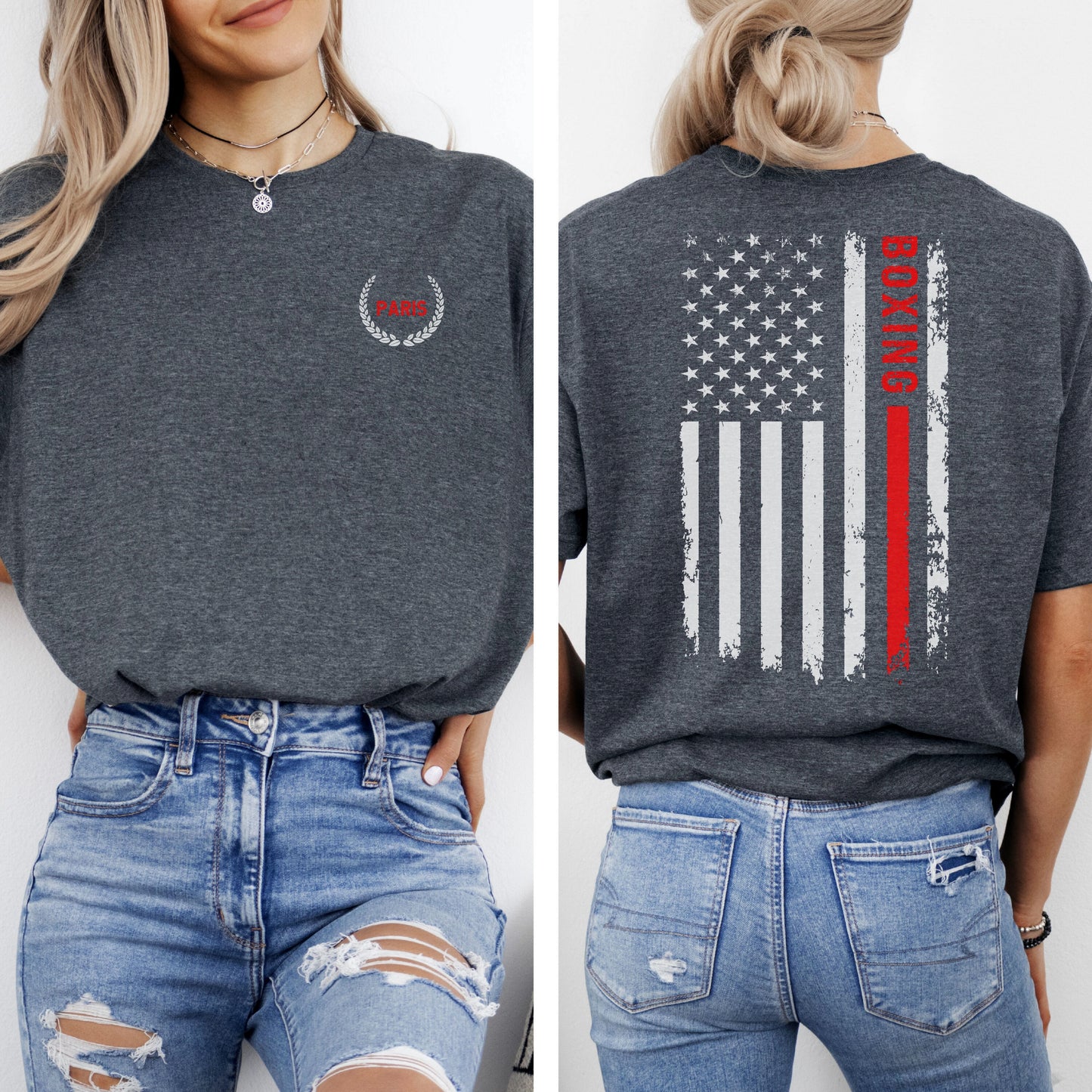 Boxing Shirt