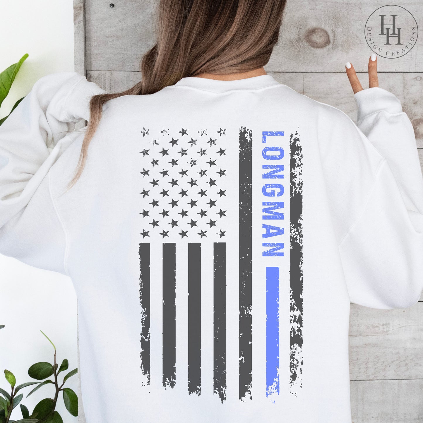 Last Name Personalized Tee, Sweatshirt, Hoodie