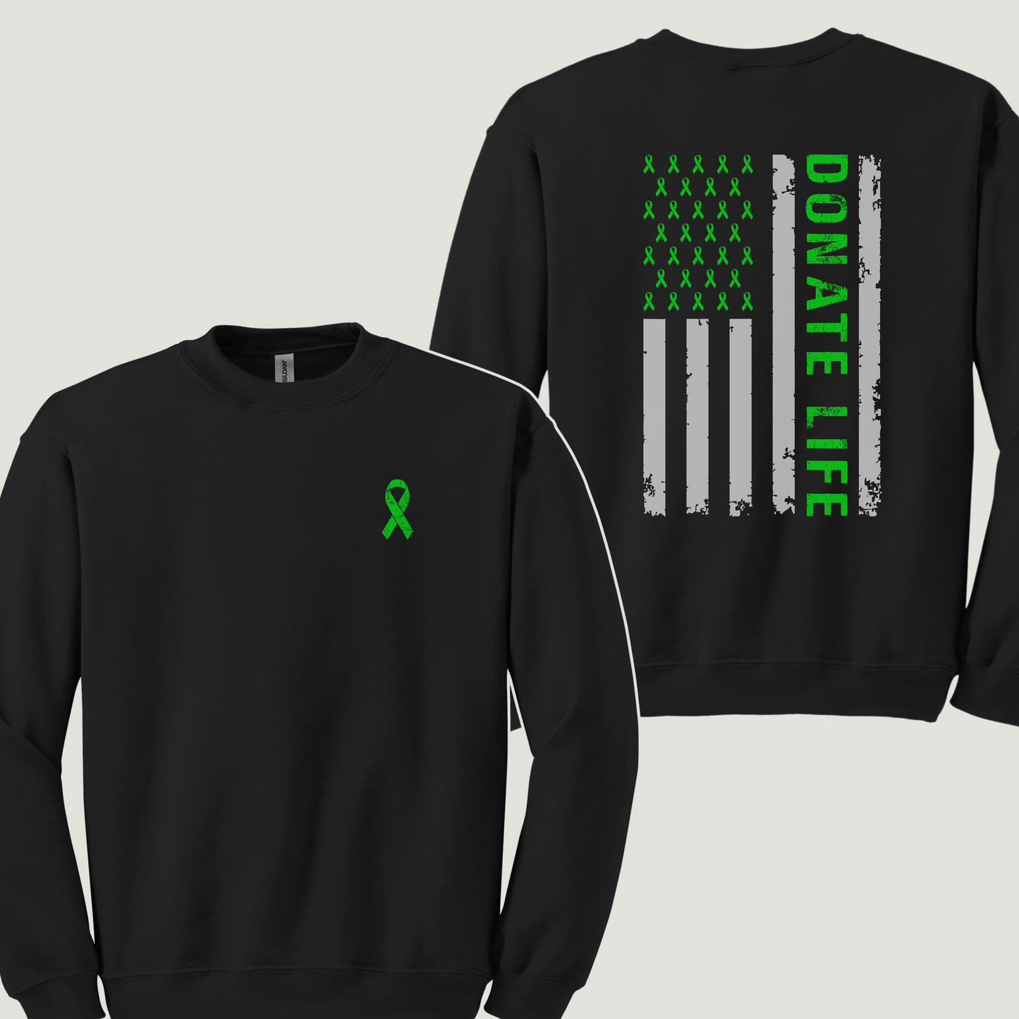 Donate Life Sweatshirt