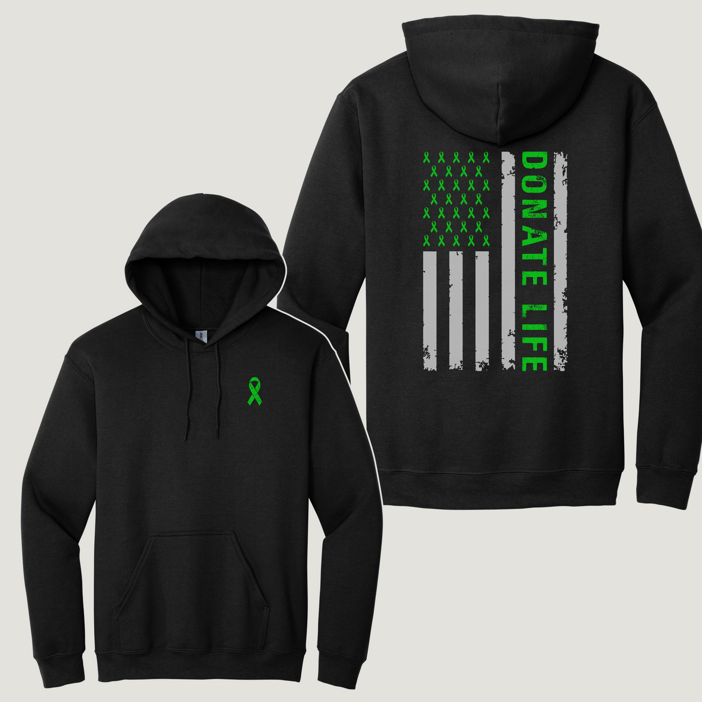 Donate Life Hoodie