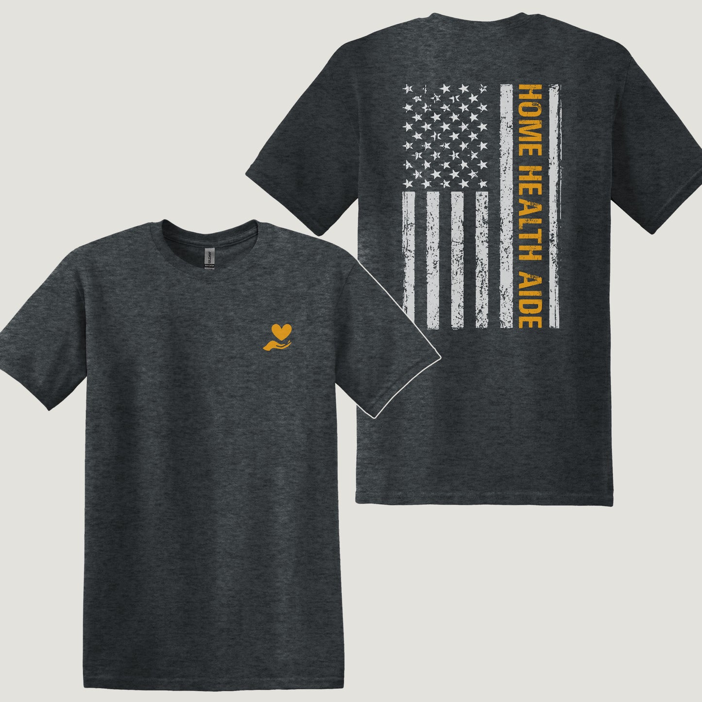 Home Health Aide Shirt, Home Health Aide Gift