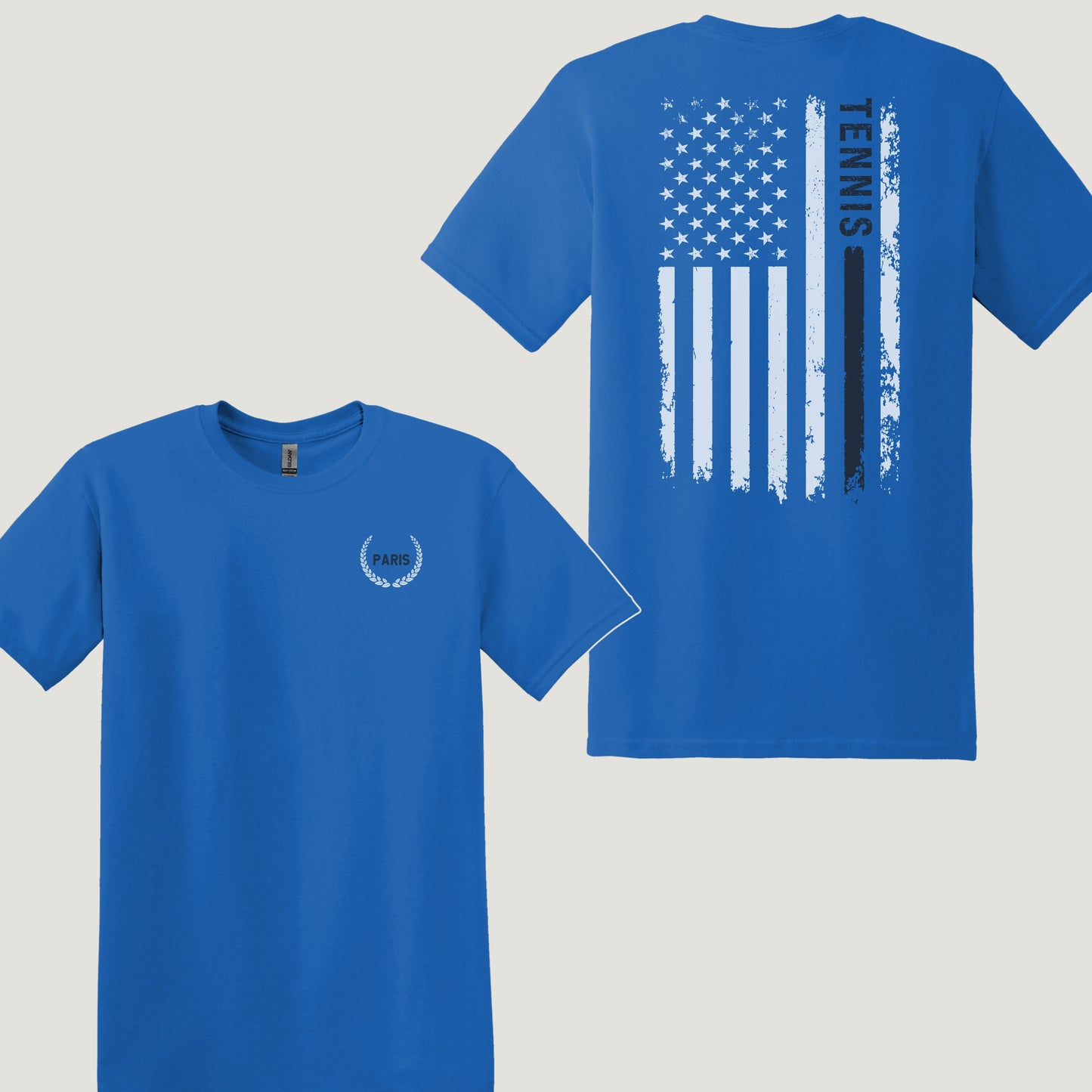 Tennis Shirt, Tennis Player Shirt