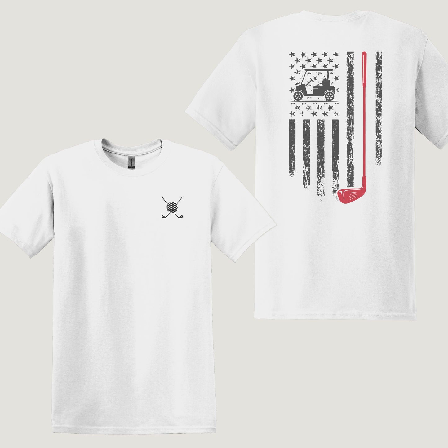 Golf Shirt