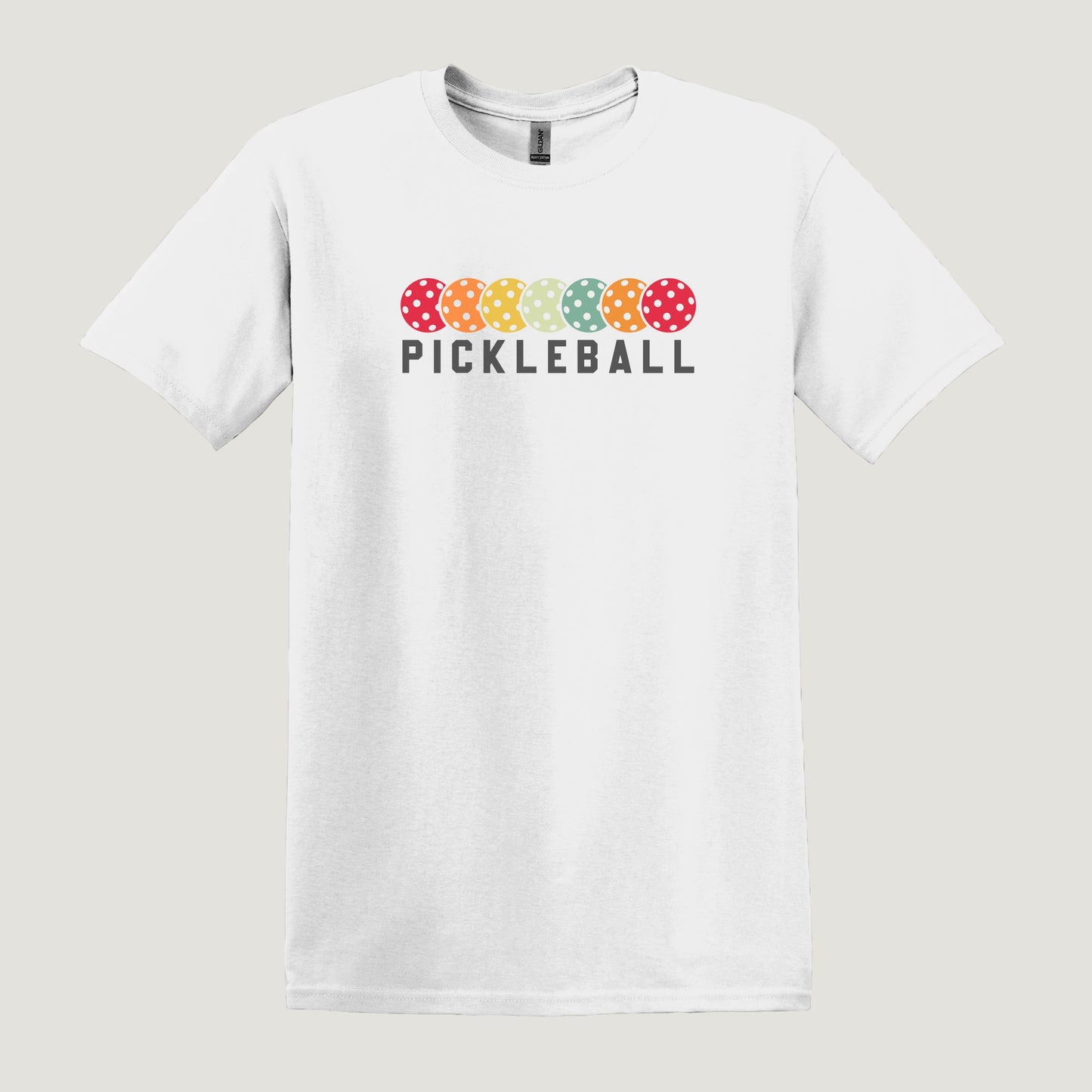 Pickleball Shirt