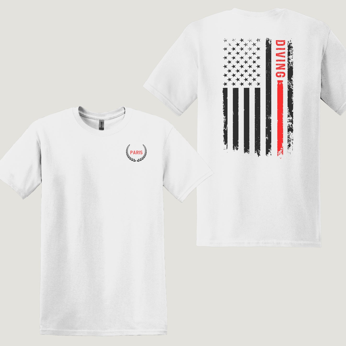 Diving Shirt
