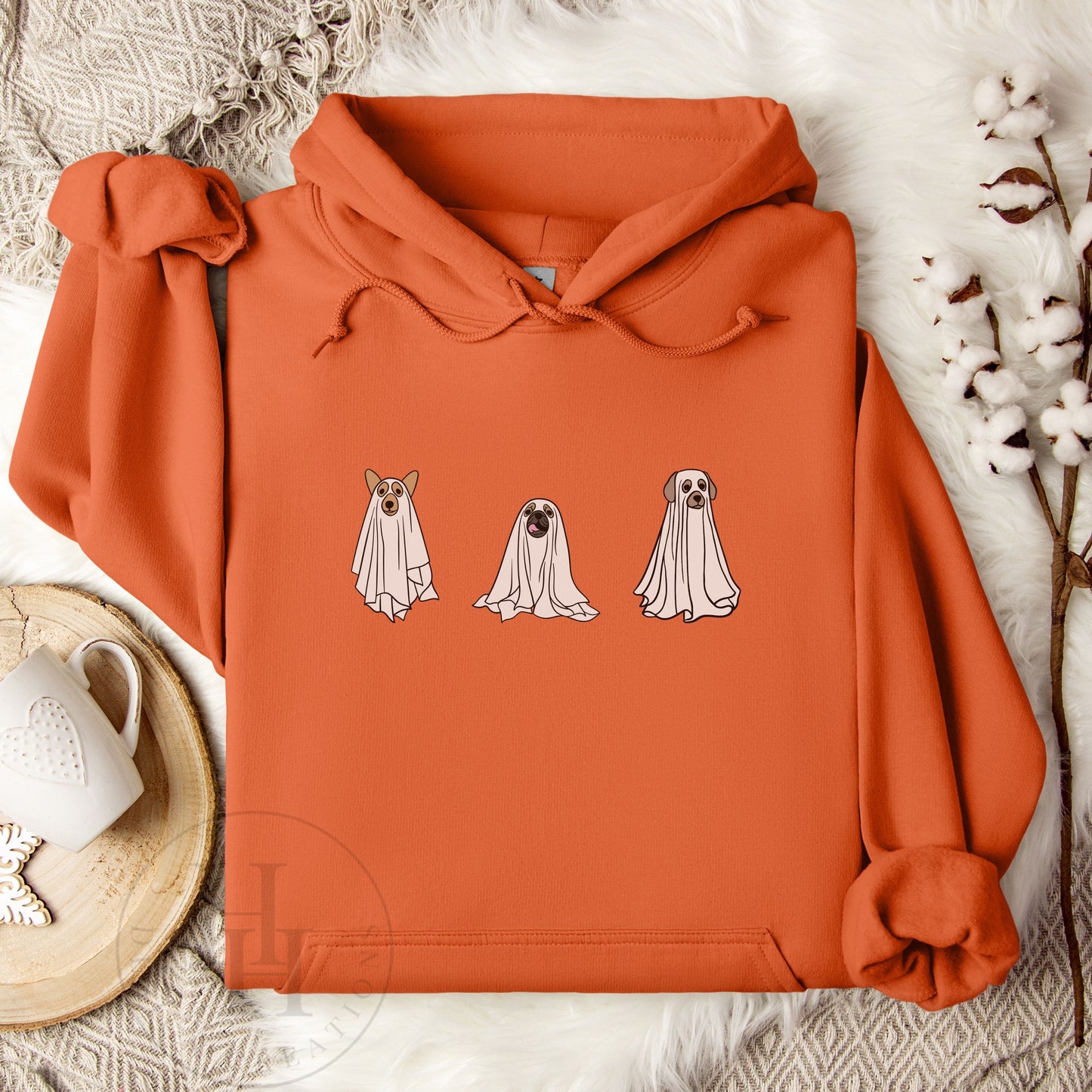 Ghost Dogs