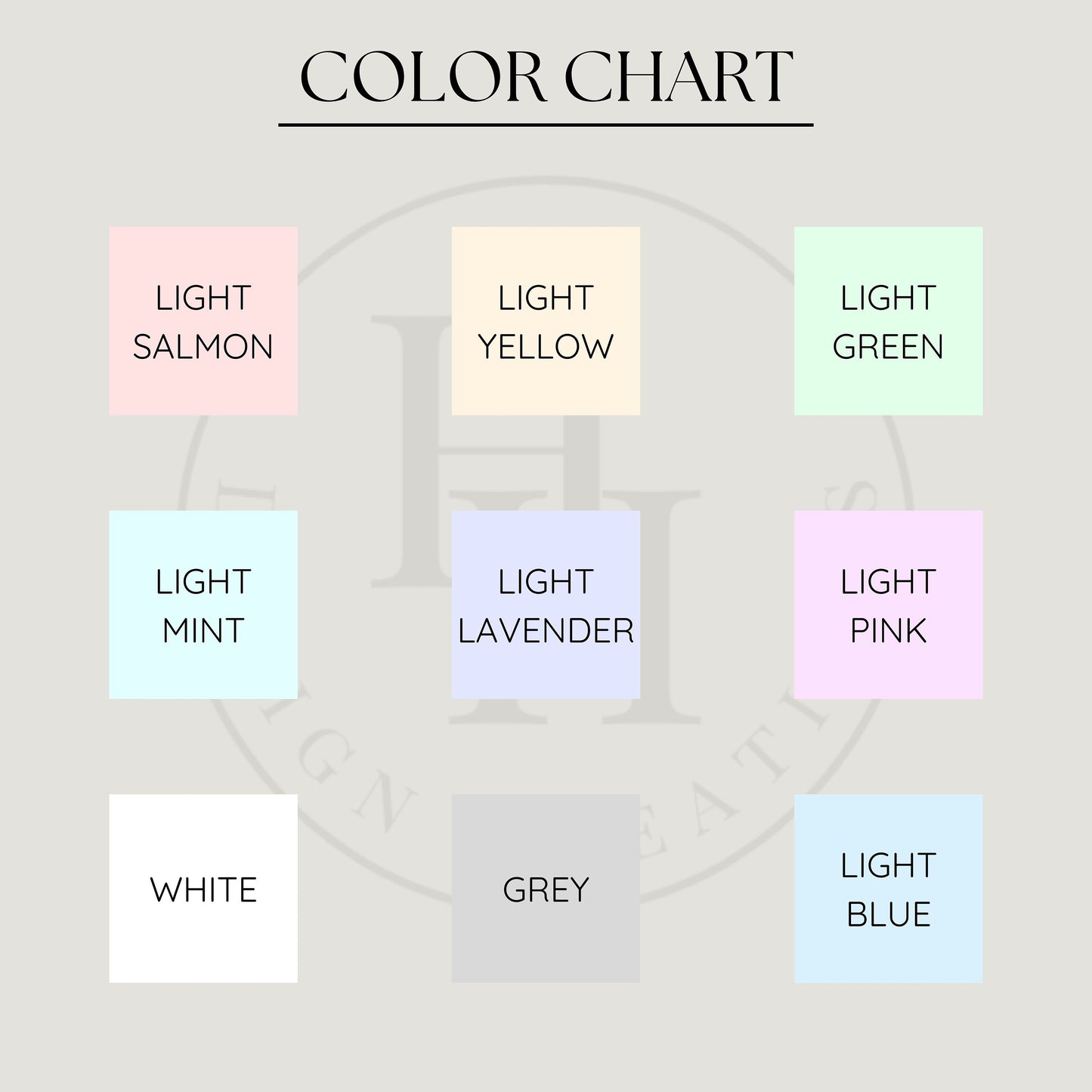 Custom Birth Flower Garden Blanket