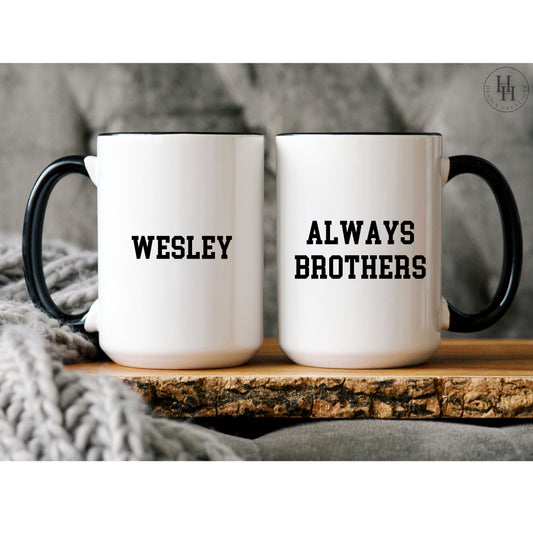 Brother Mug [FMG1012]