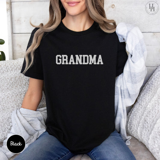 Grandma Tee, Sweatshirt, Hoodie [FF1059]