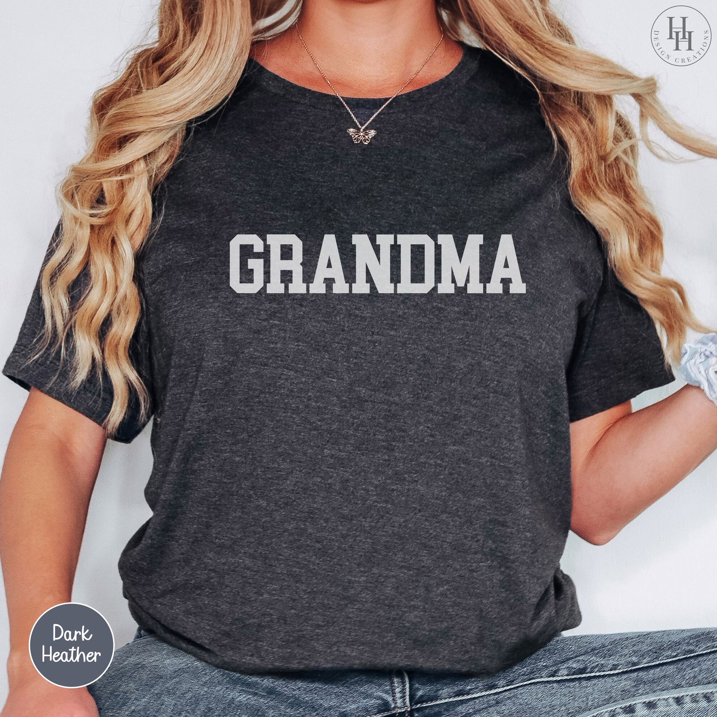 Grandma Tee, Sweatshirt, Hoodie [FF1059]
