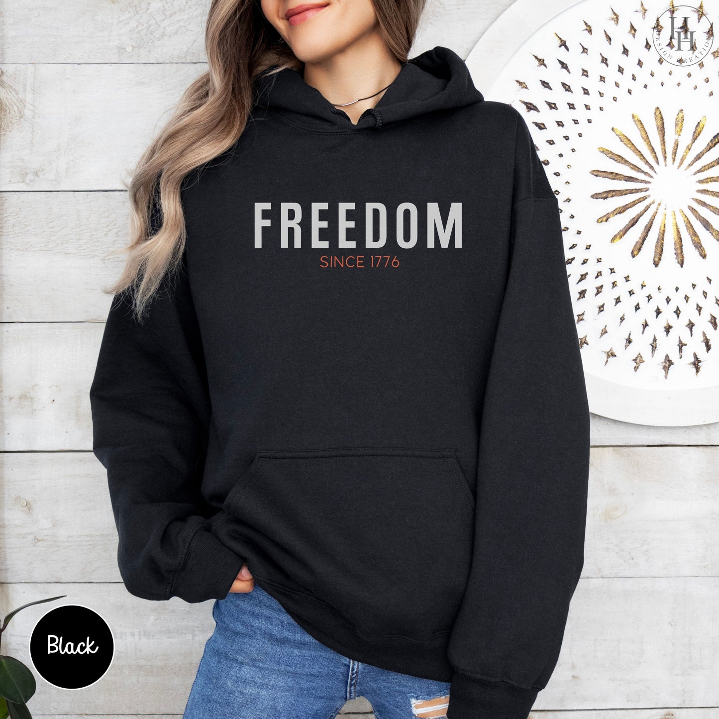 America 250 Birthday, Sweatshirt, Hoodie [PA1015]