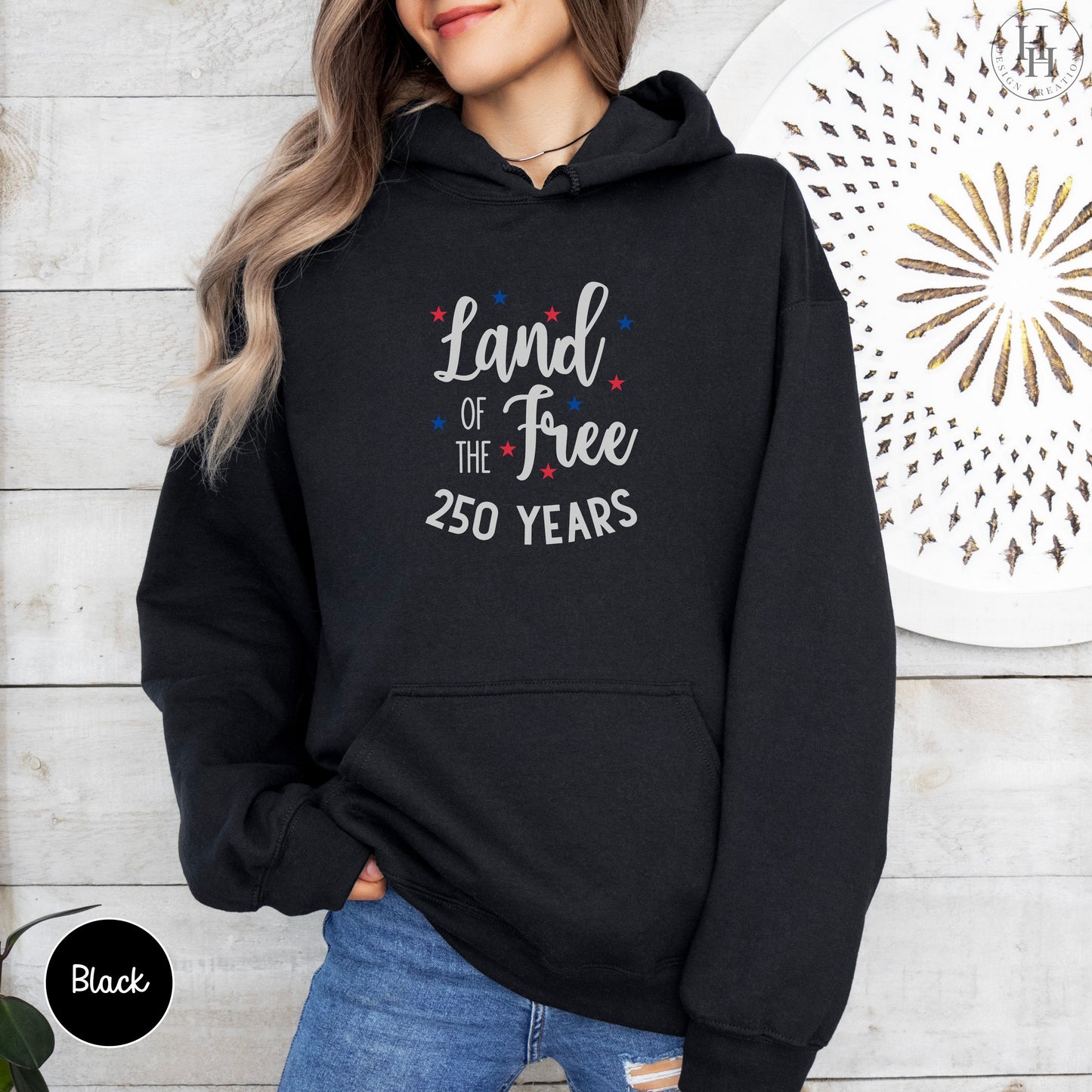 Land of the Free Tee, Sweatshirt, Hoodie [PA1006]