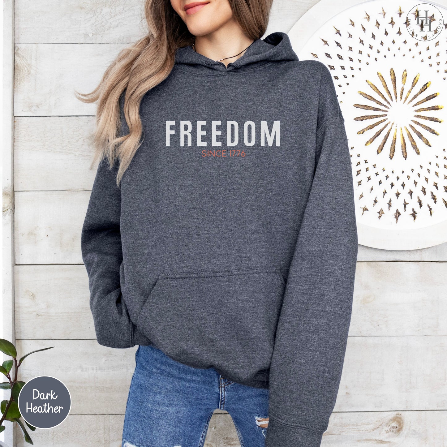 America 250 Birthday, Sweatshirt, Hoodie [PA1015]