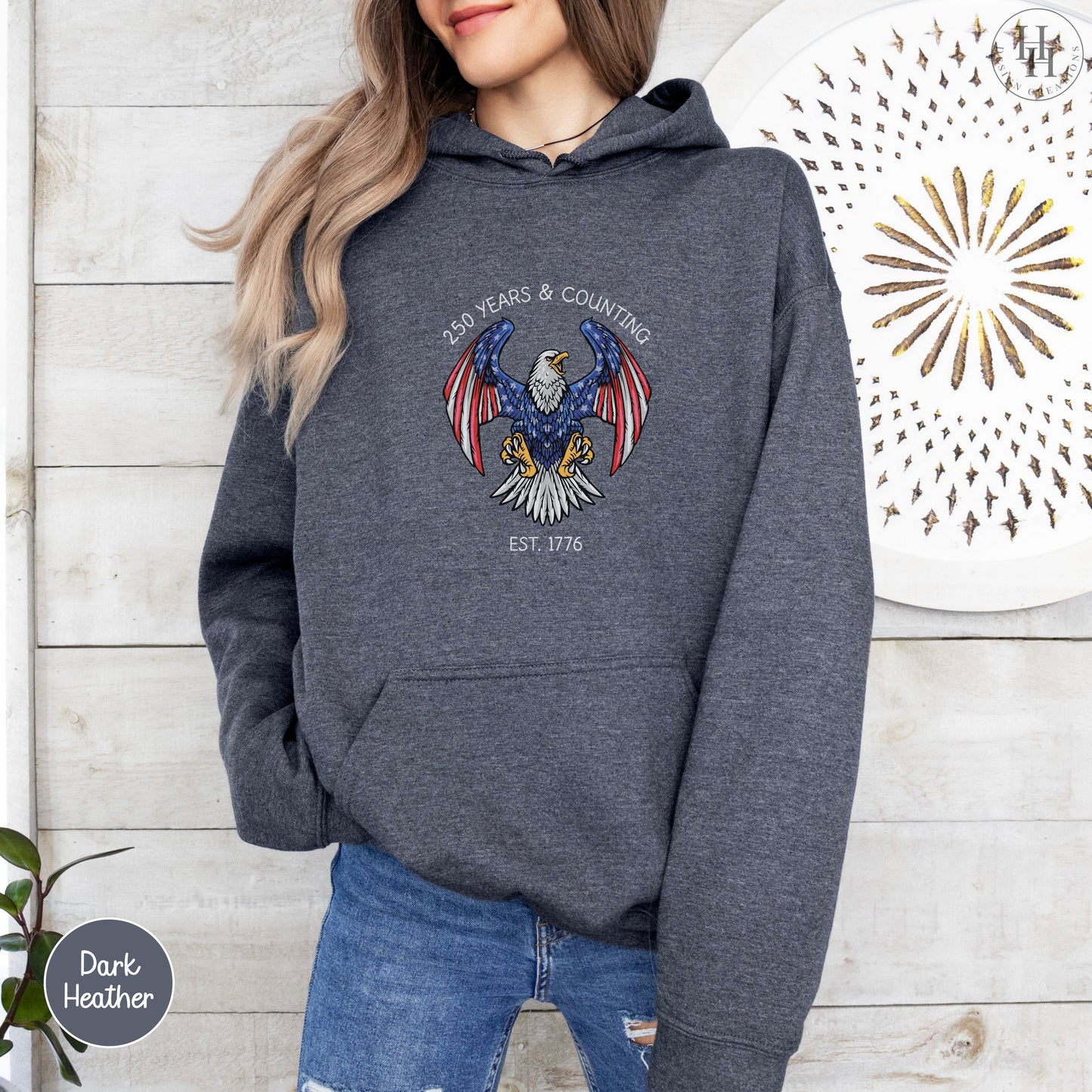 250 Years and Counting Tee, Sweatshirt, Hoodie [PA1007]