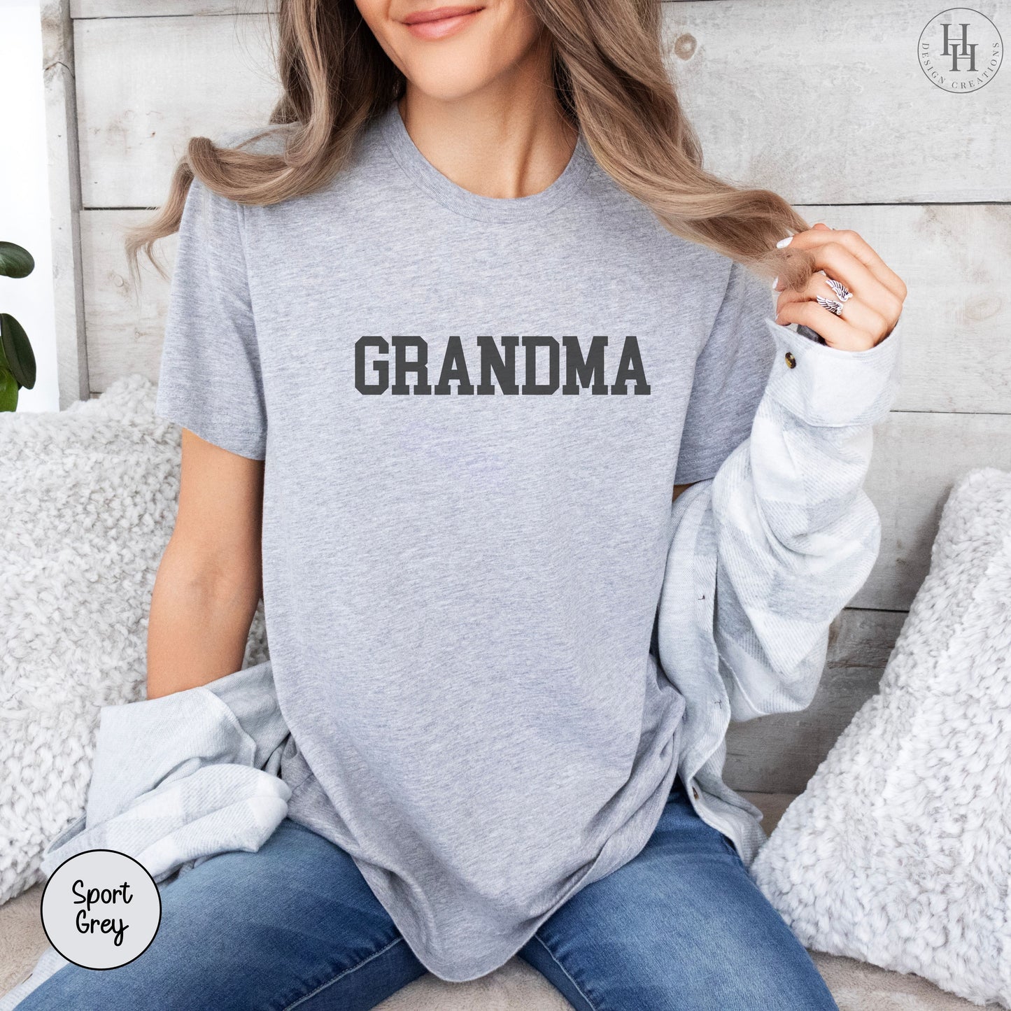 Grandma Tee, Sweatshirt, Hoodie [FF1059]