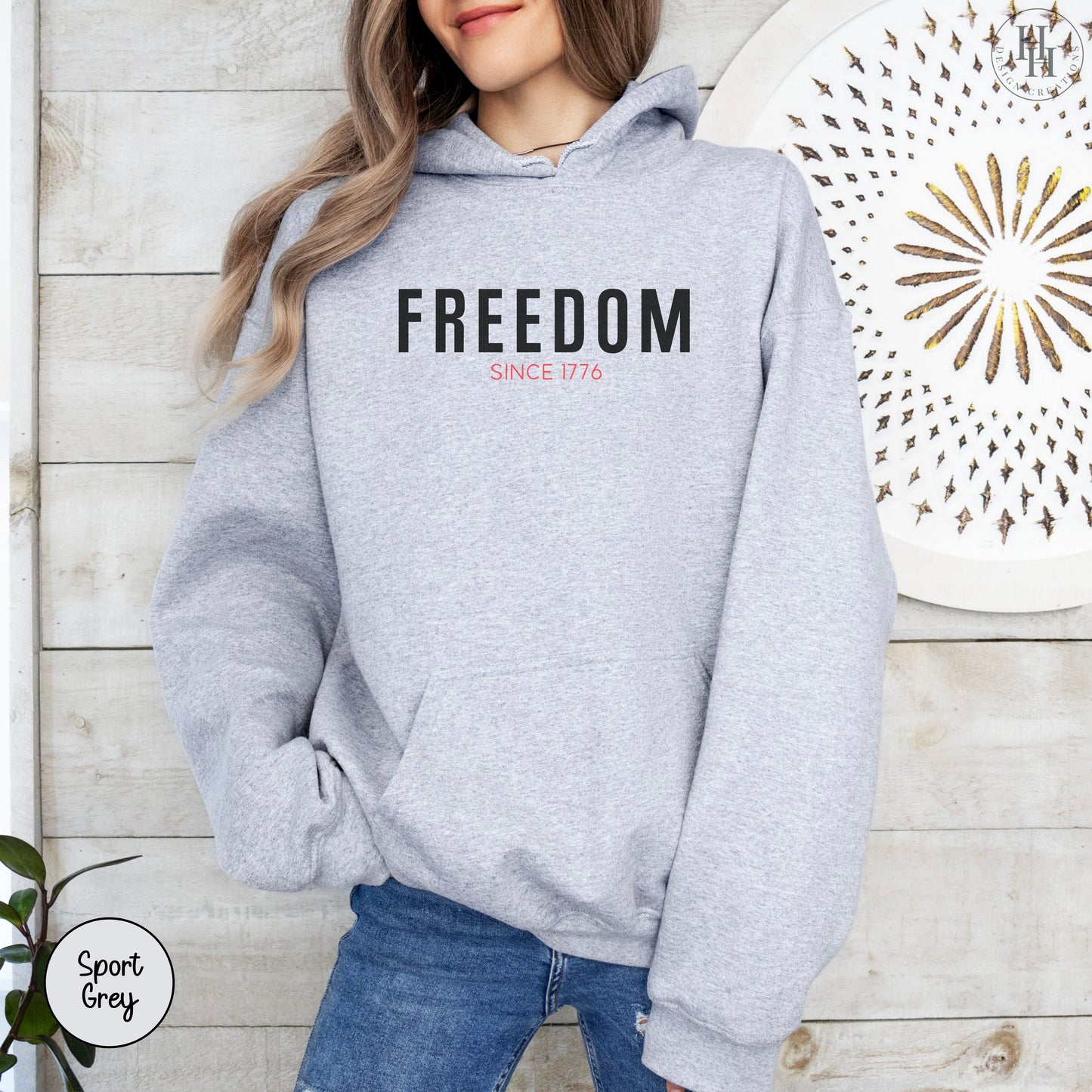 America 250 Birthday, Sweatshirt, Hoodie [PA1015]