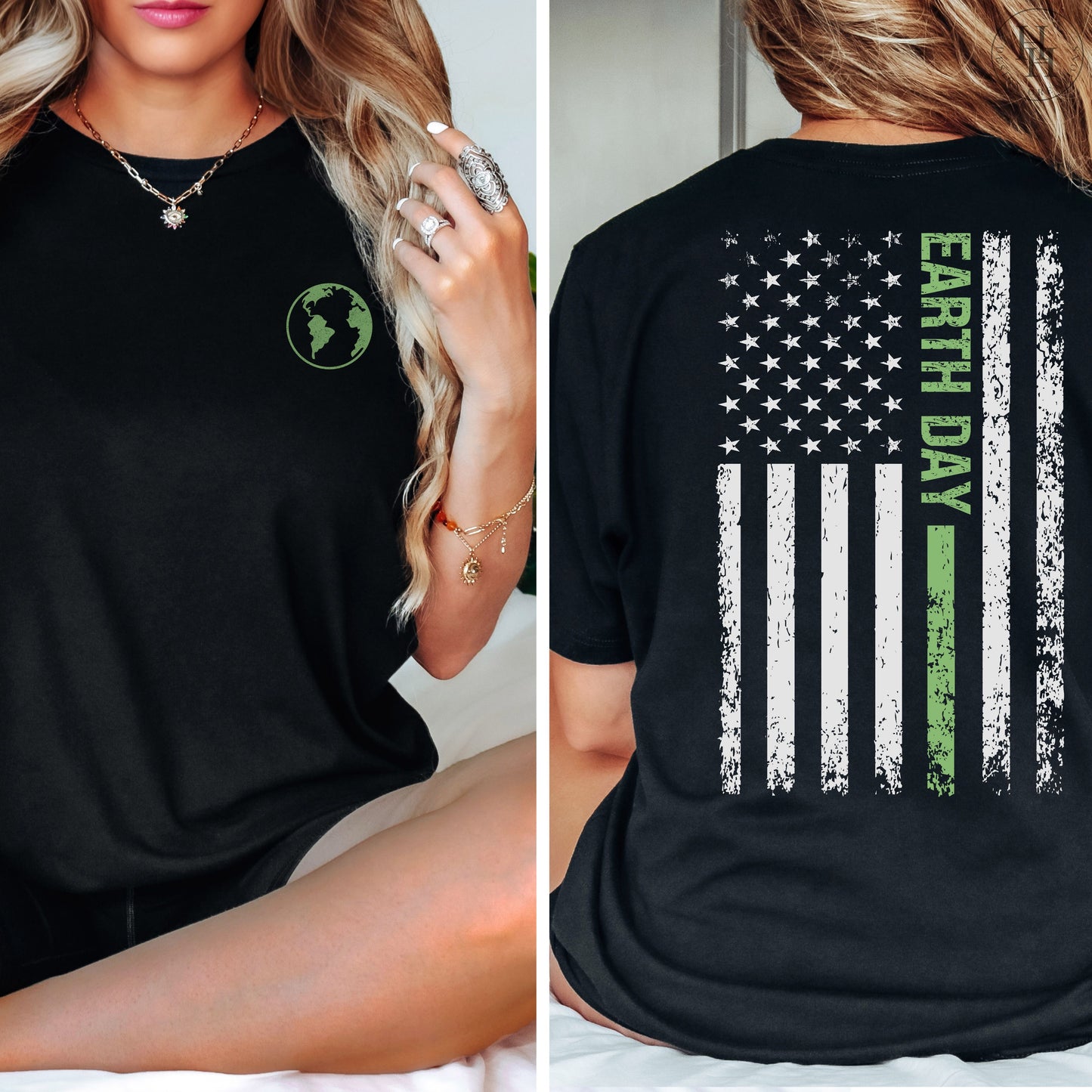 Earth Day Tee, Sweatshirt, Hoodie [AE1002]