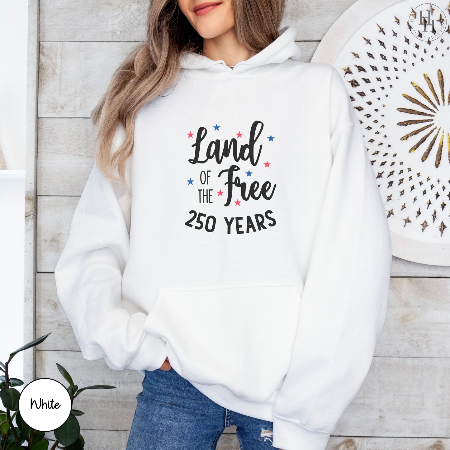 Land of the Free Tee, Sweatshirt, Hoodie [PA1006]