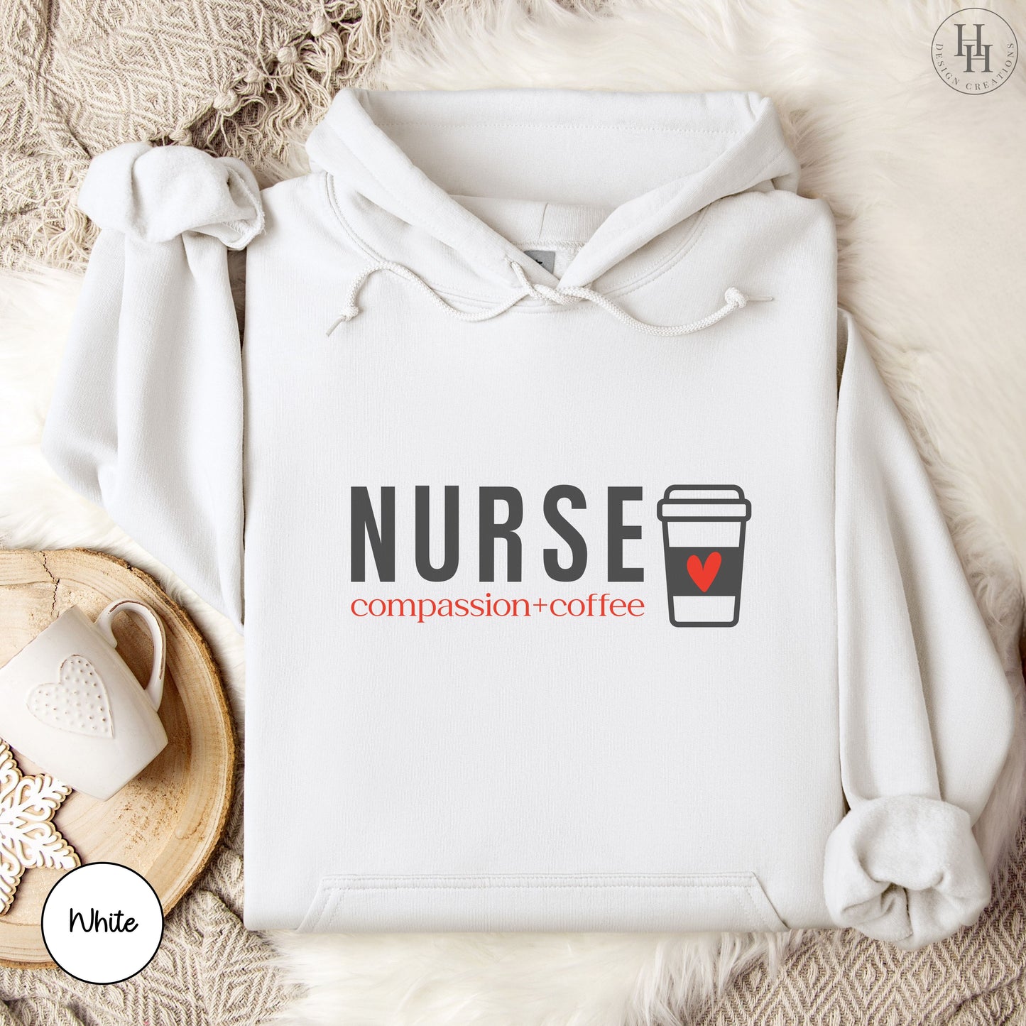 Nurse Tee, Sweatshirt, Hoodie [OR1076]