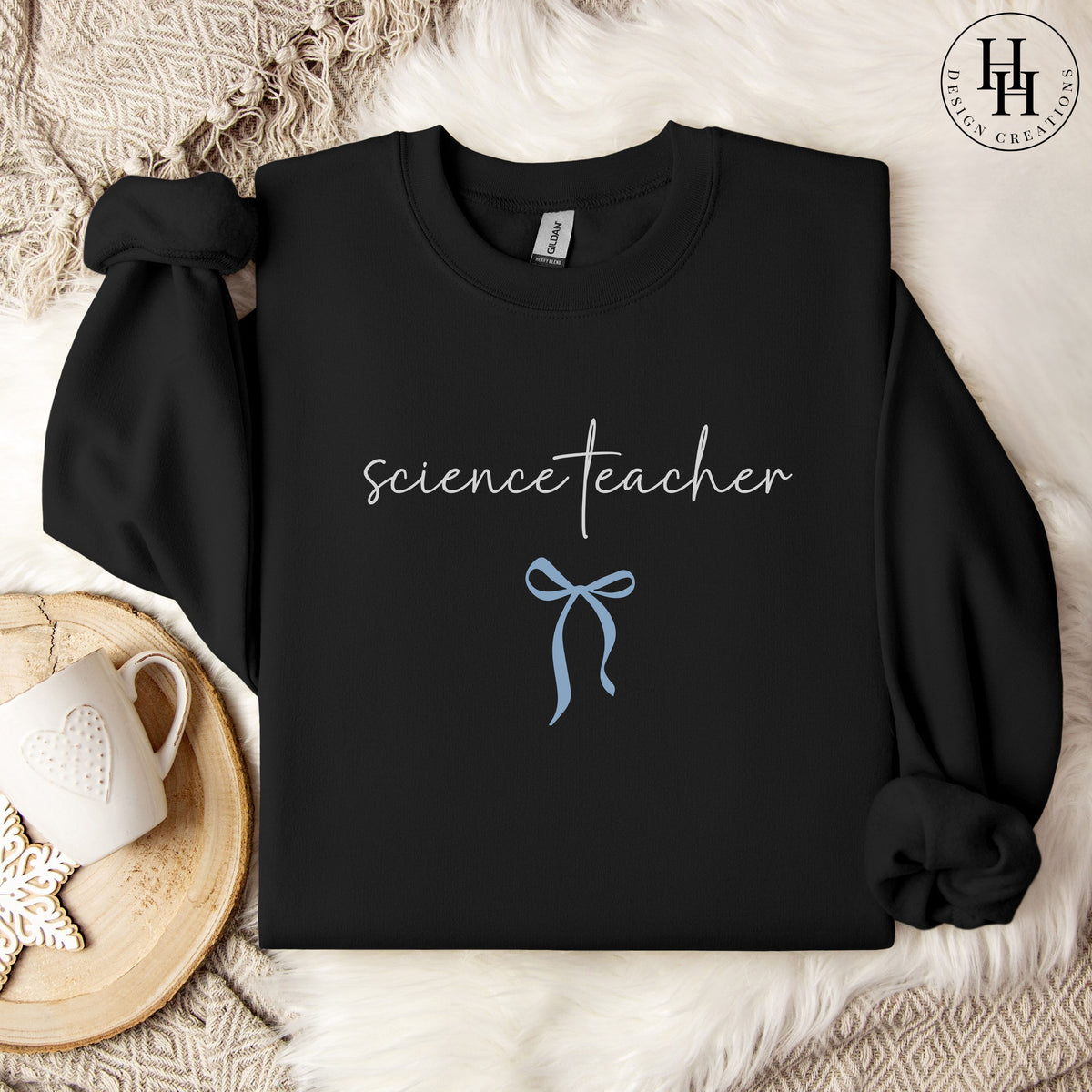 Science Teacher Tee, Sweatshirt, Hoodie [ET1102]