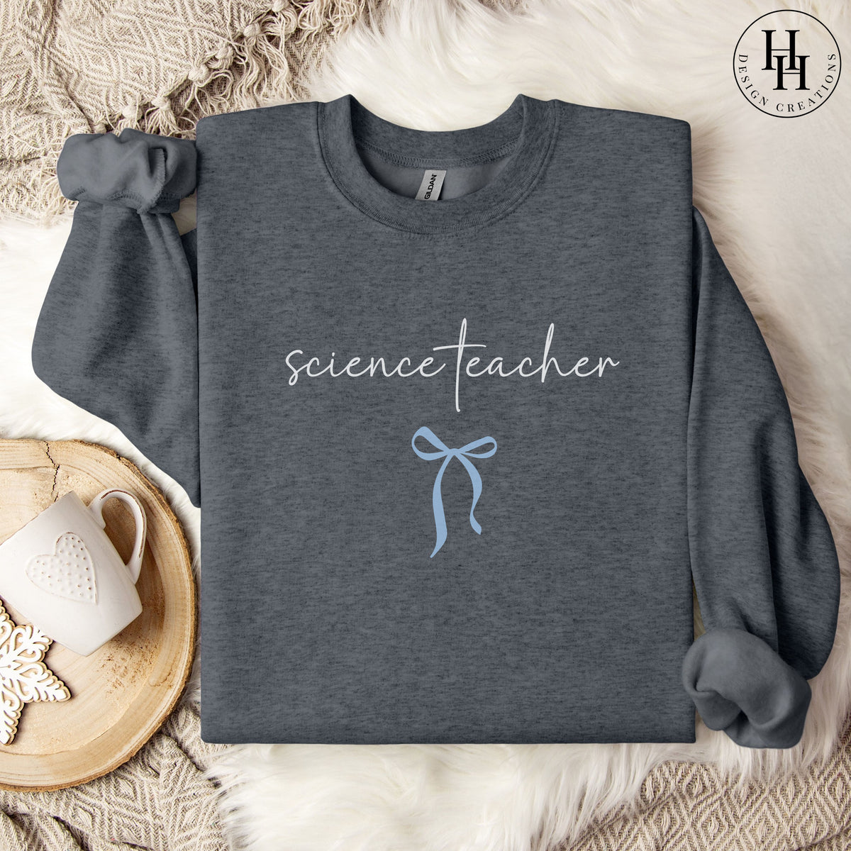 Science Teacher Tee, Sweatshirt, Hoodie [ET1102]
