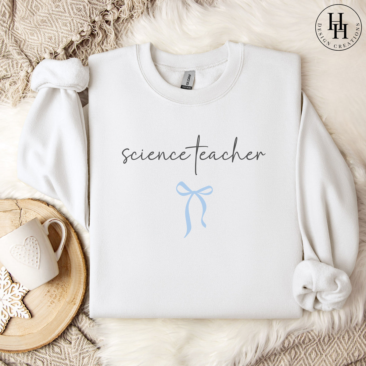 Science Teacher Tee, Sweatshirt, Hoodie [ET1102]