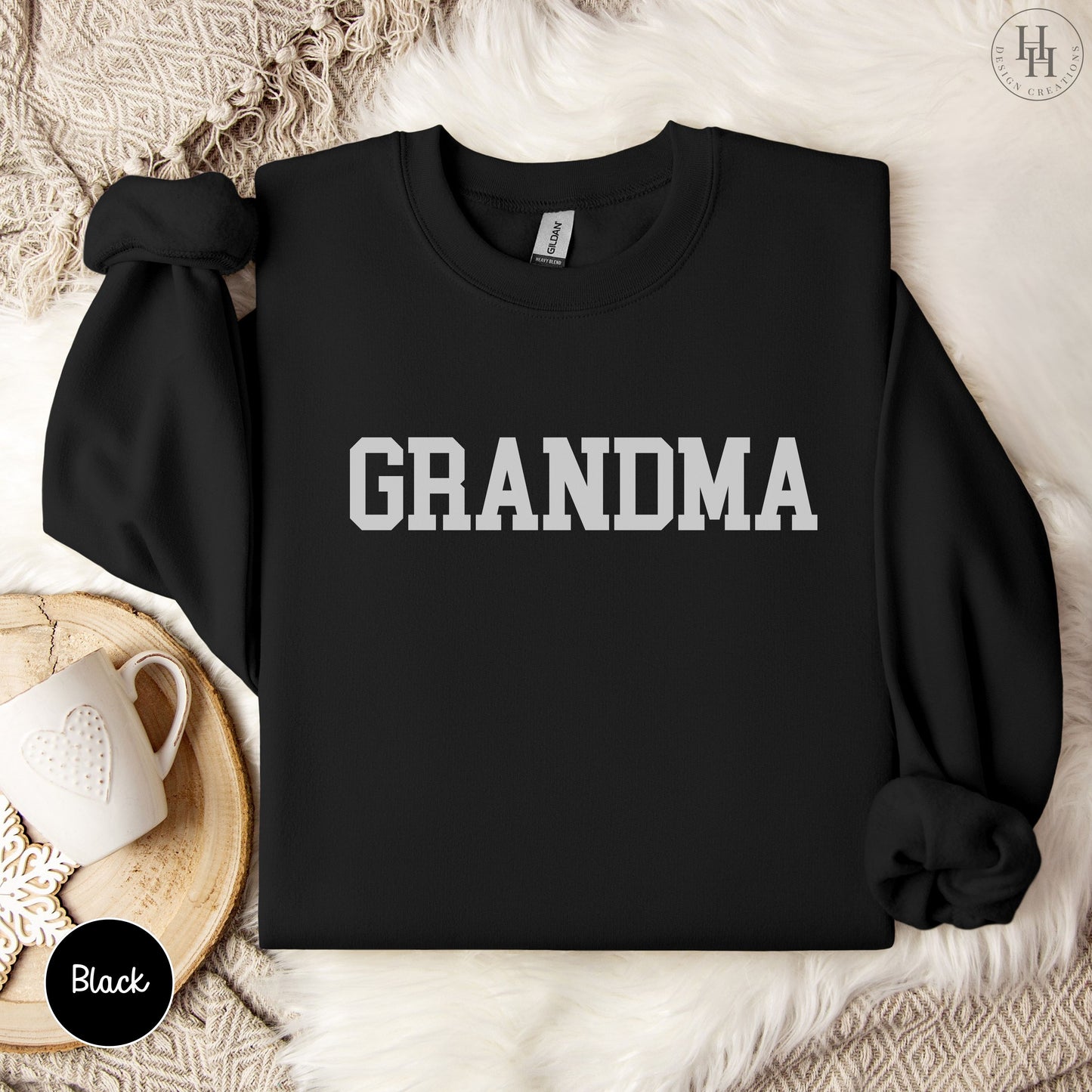 Grandma Tee, Sweatshirt, Hoodie [FF1059]