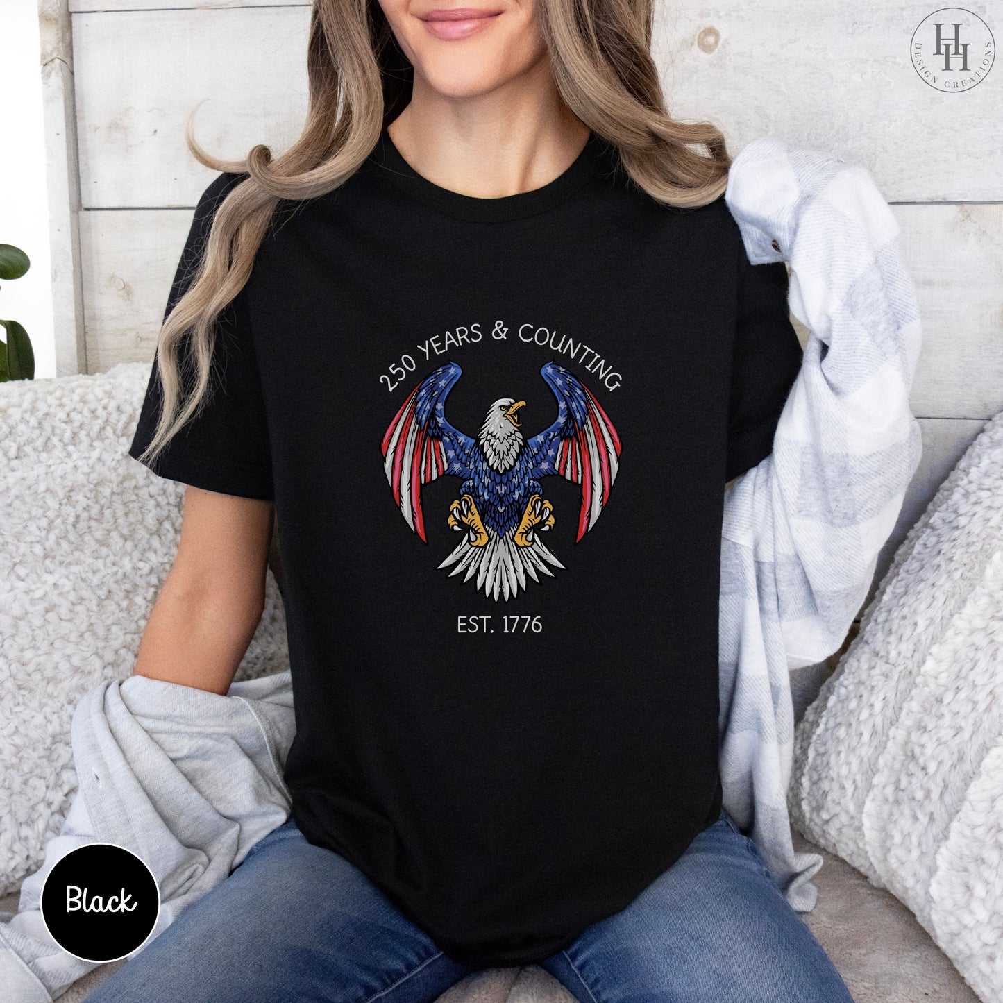 250 Years and Counting Tee, Sweatshirt, Hoodie [PA1007]