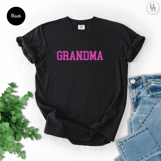 Grandma Comfort Colors Tee [FF1059]