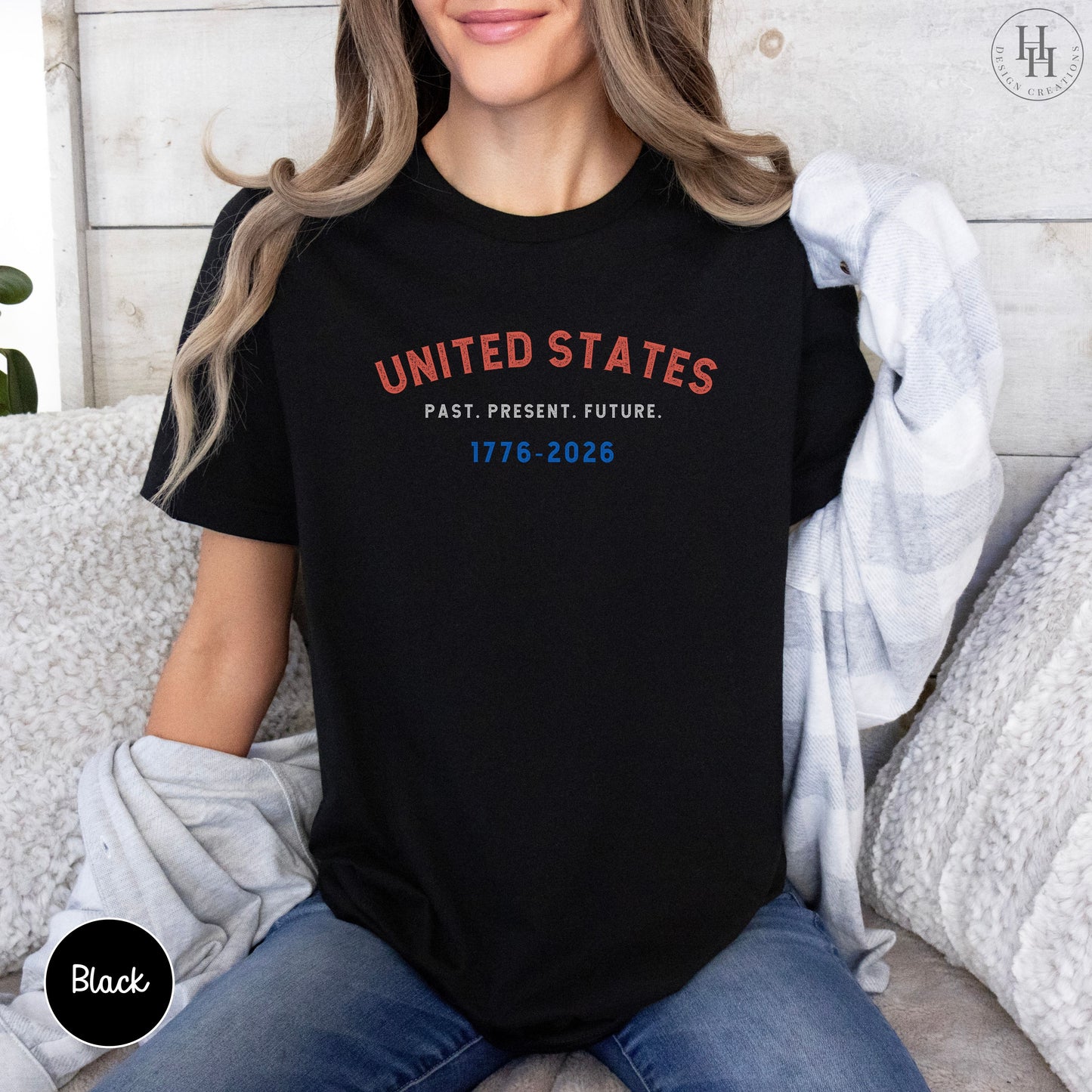 United States Anniversary, Sweatshirt, Hoodie [PA1006] (Copy)