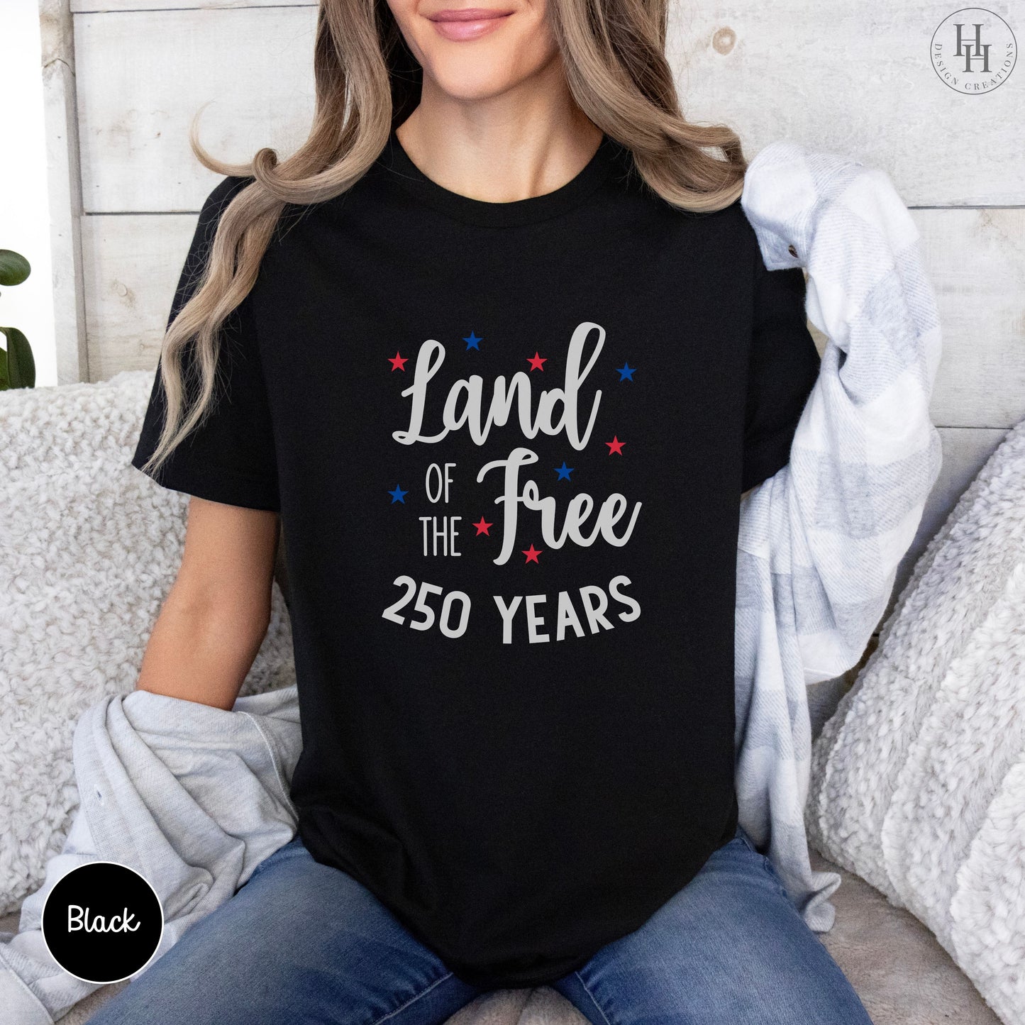 Land of the Free Tee, Sweatshirt, Hoodie [PA1006]