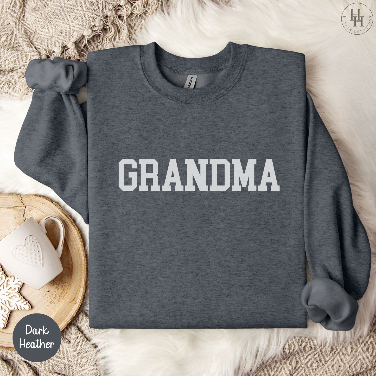 Grandma Tee, Sweatshirt, Hoodie [FF1059]