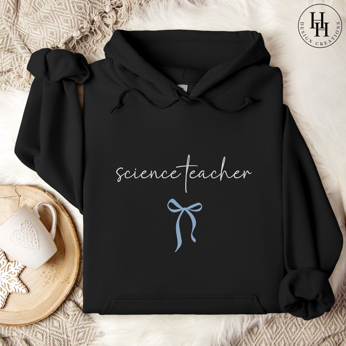 Science Teacher Tee, Sweatshirt, Hoodie [ET1102]