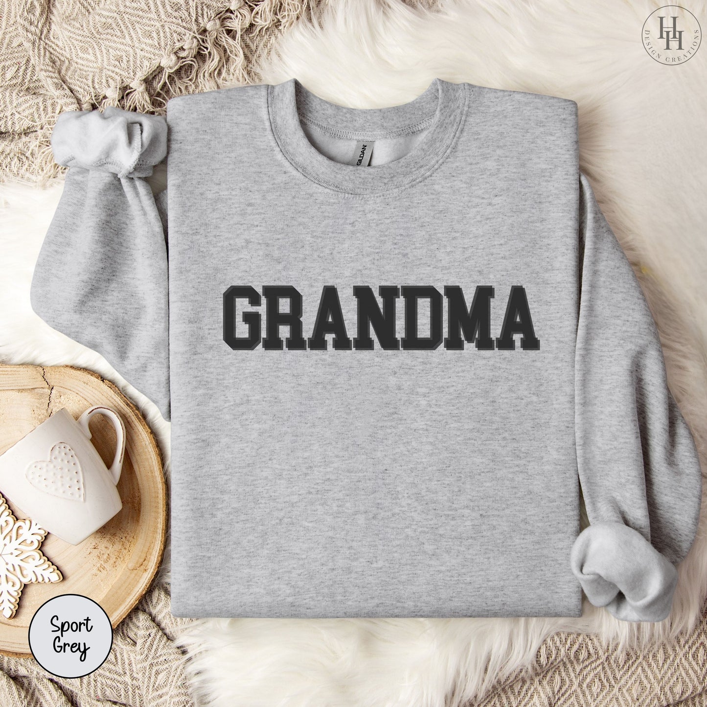 Grandma Tee, Sweatshirt, Hoodie [FF1059]