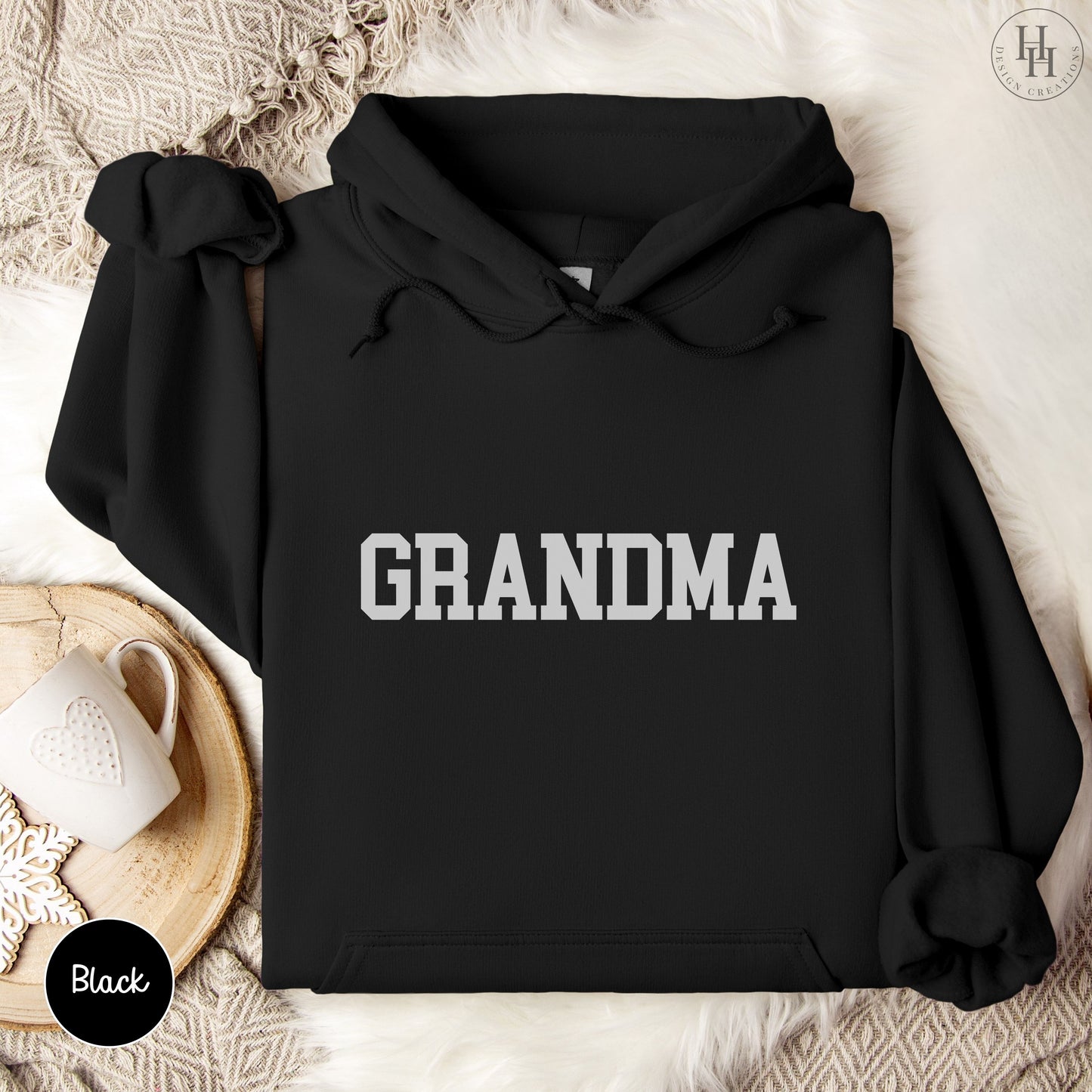 Grandma Tee, Sweatshirt, Hoodie [FF1059]