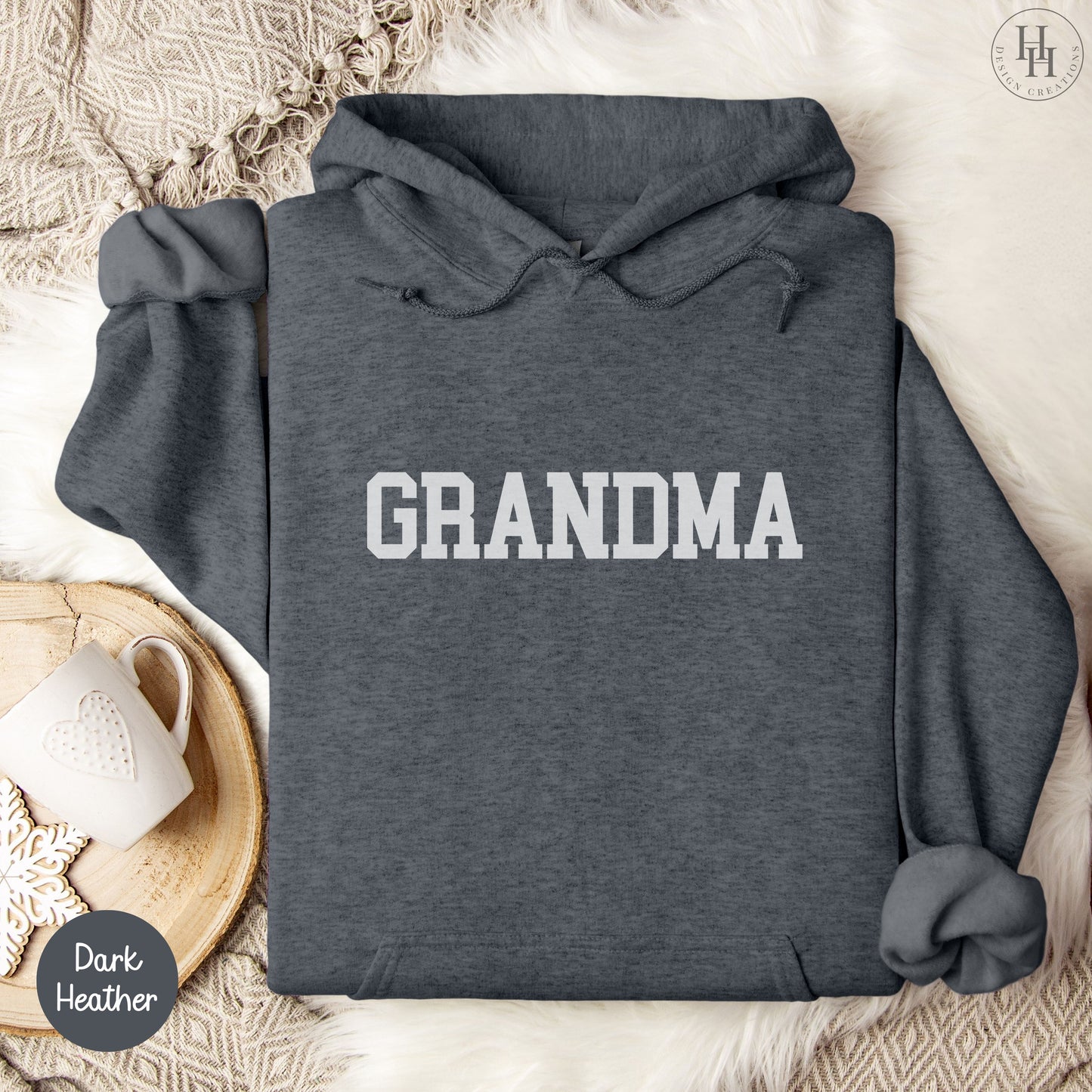 Grandma Tee, Sweatshirt, Hoodie [FF1059]