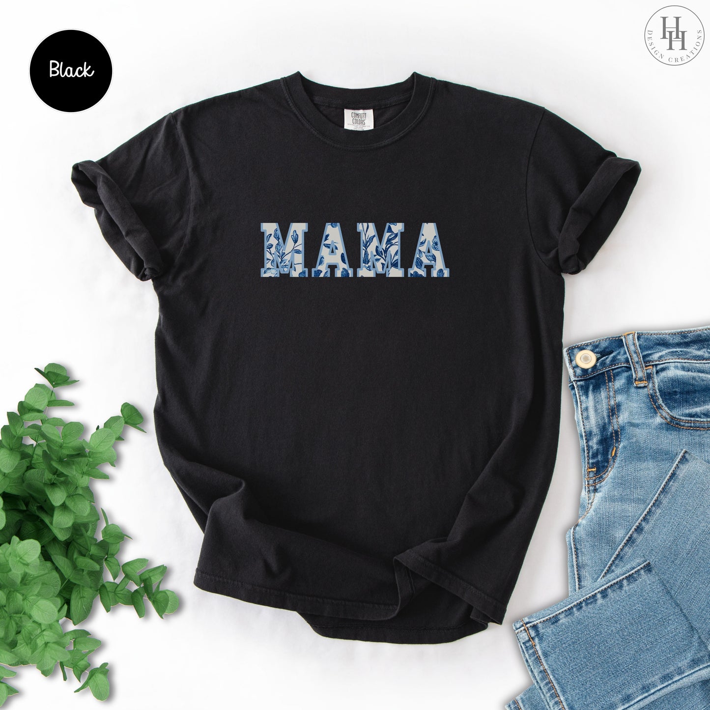 Mama Tee [FF1056]