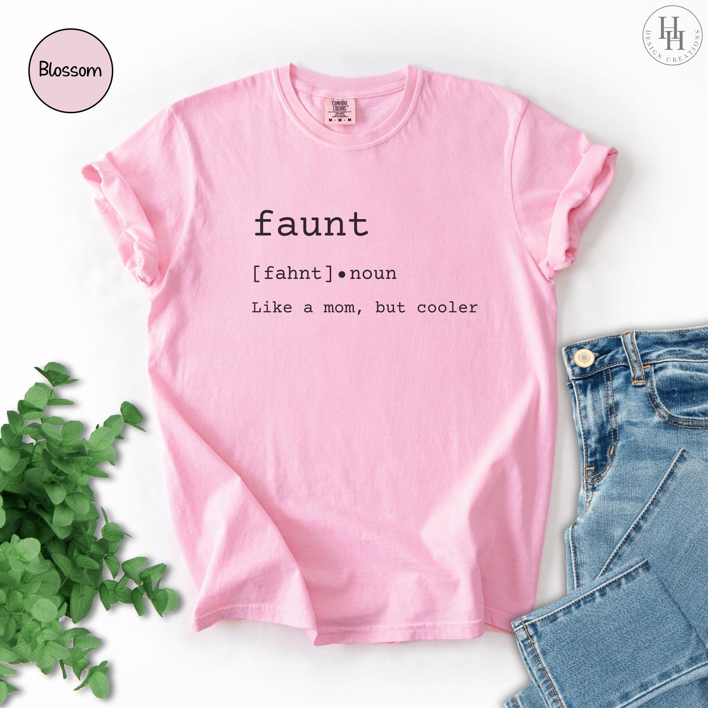 Faunt Tee, Sweatshirt, Hoodie [FF1001]