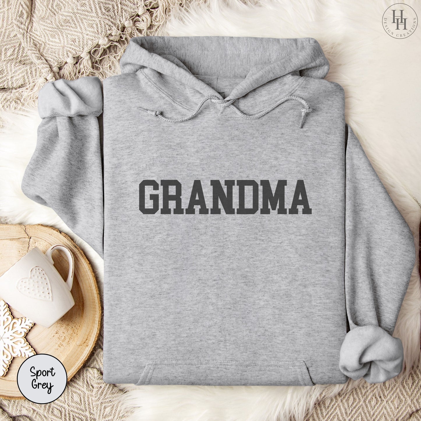 Grandma Tee, Sweatshirt, Hoodie [FF1059]