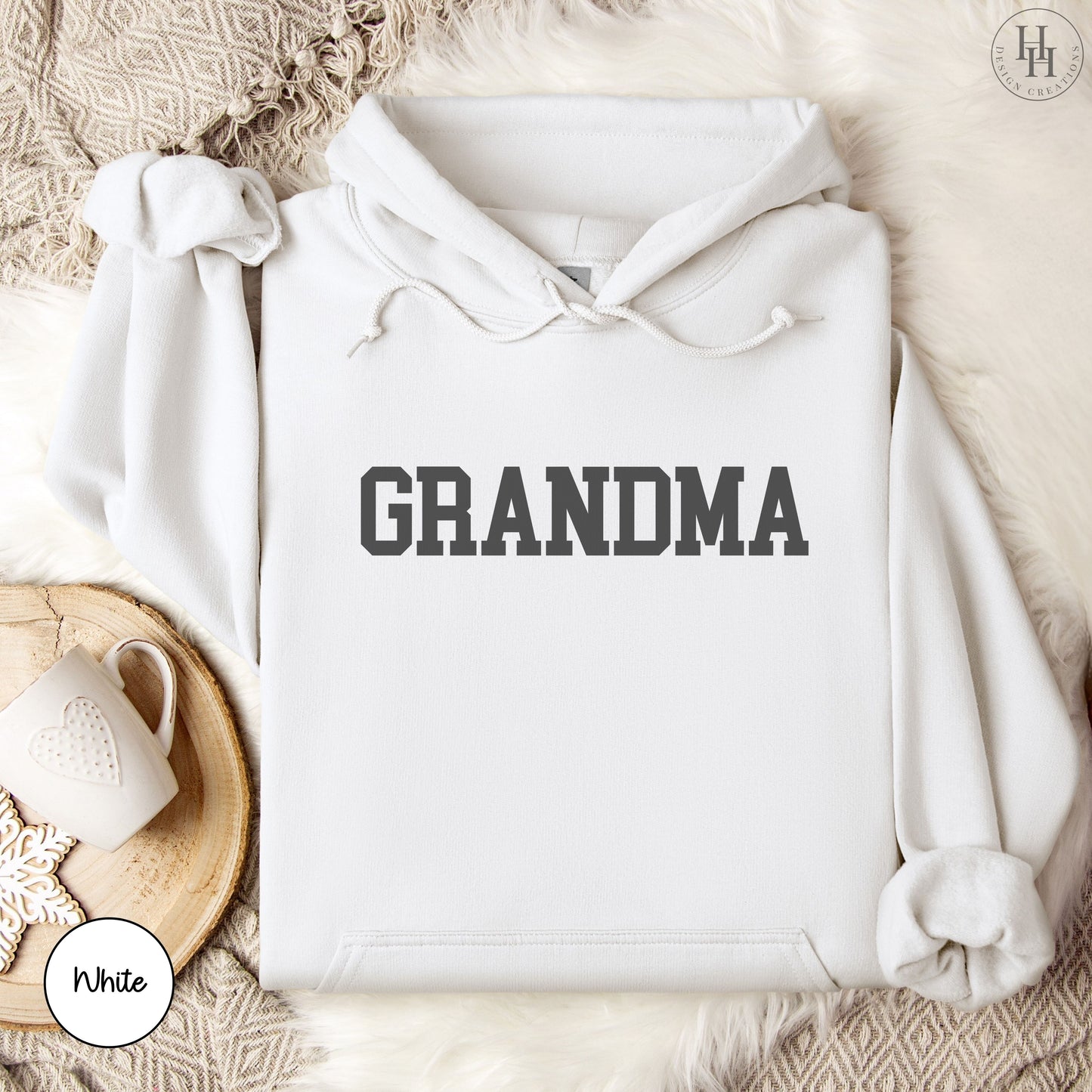 Grandma Tee, Sweatshirt, Hoodie [FF1059]