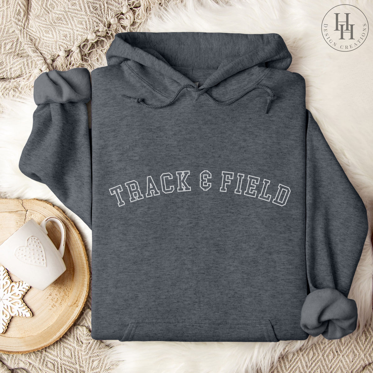 Track and Field Tee, Sweatshirt, Hoodie [HS1059]