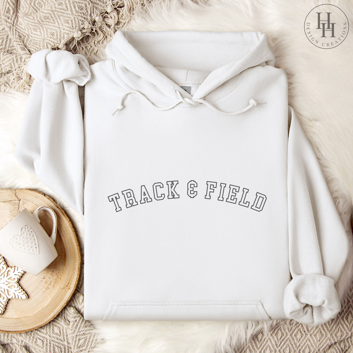 Track and Field Tee, Sweatshirt, Hoodie [HS1059]