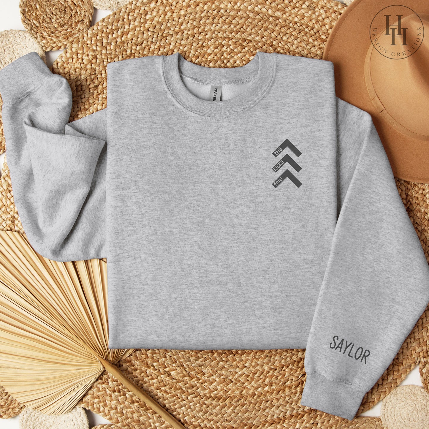 Down Syndrome Awareness Sweatshirt