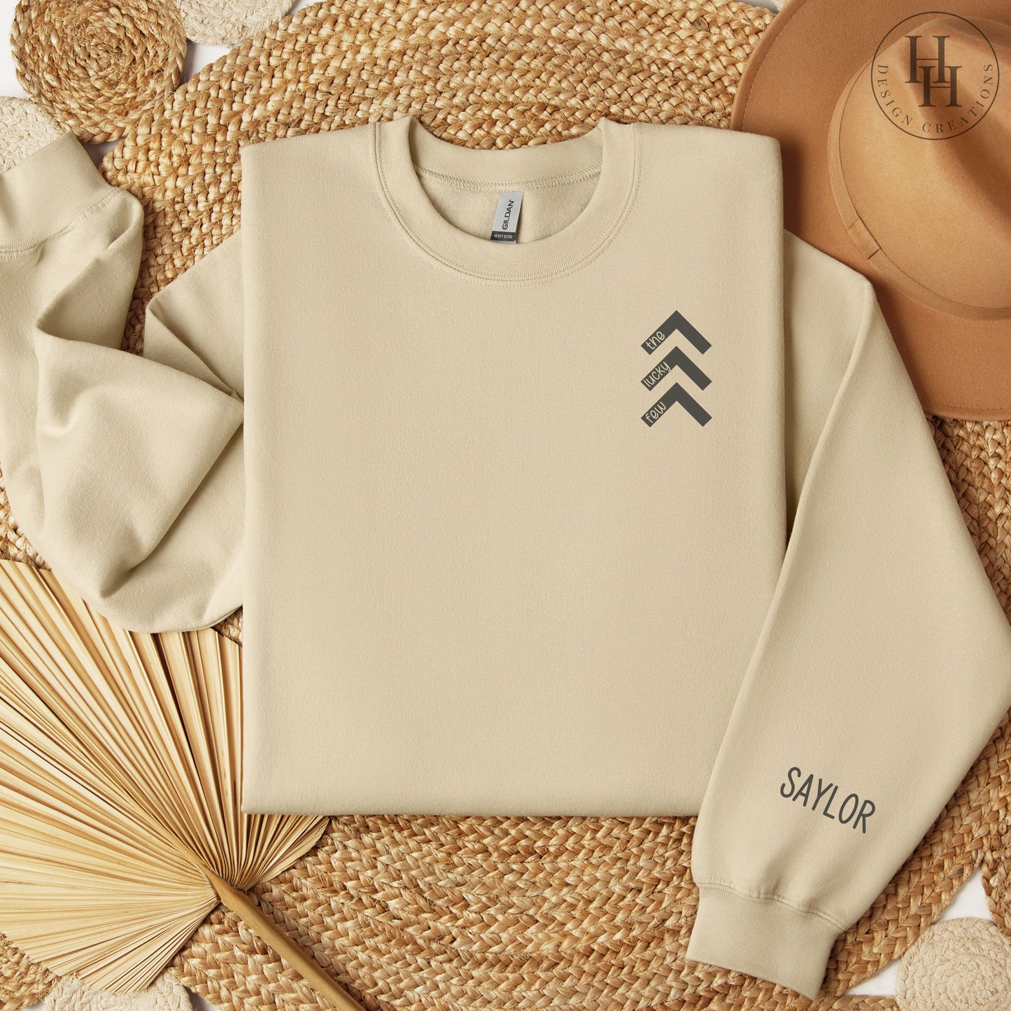 Down Syndrome Awareness Sweatshirt