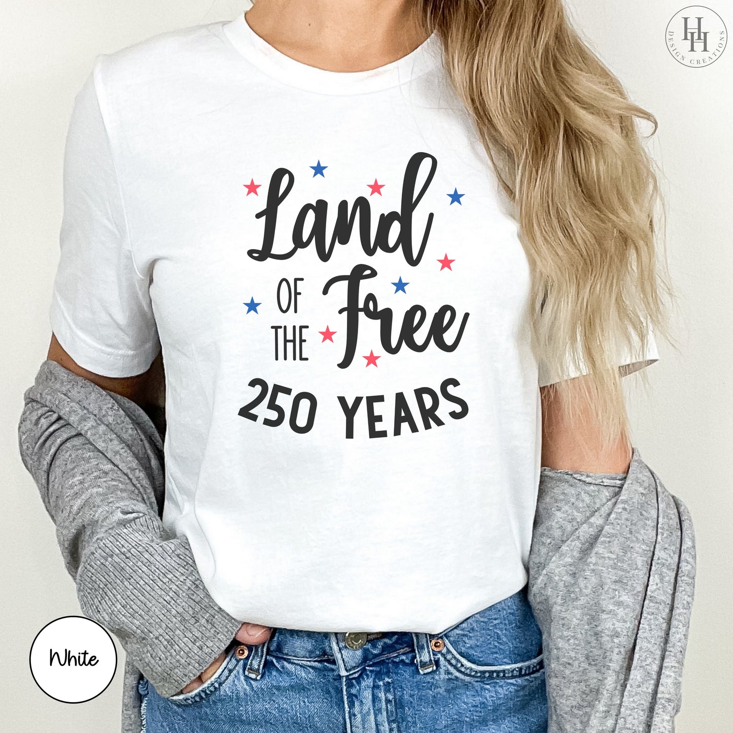 Land of the Free Tee, Sweatshirt, Hoodie [PA1006]