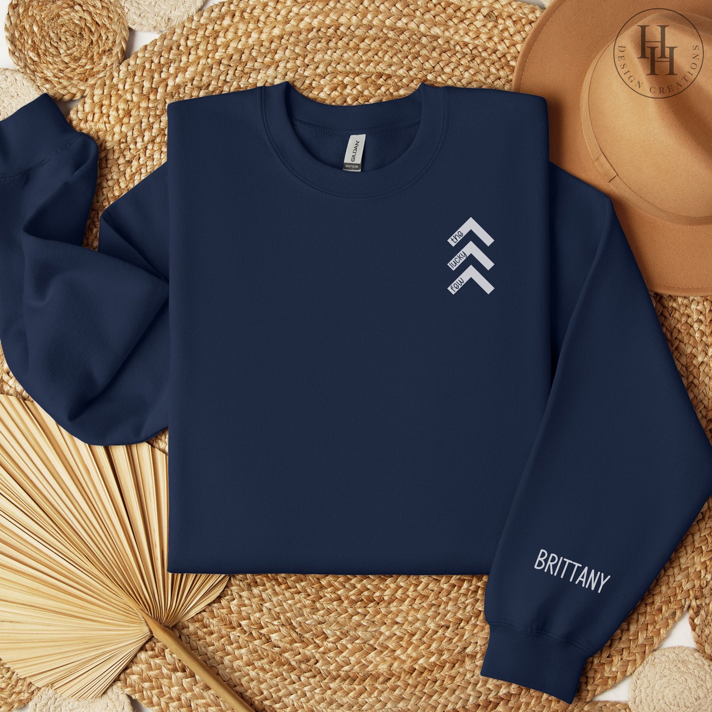 Down Syndrome Awareness Sweatshirt