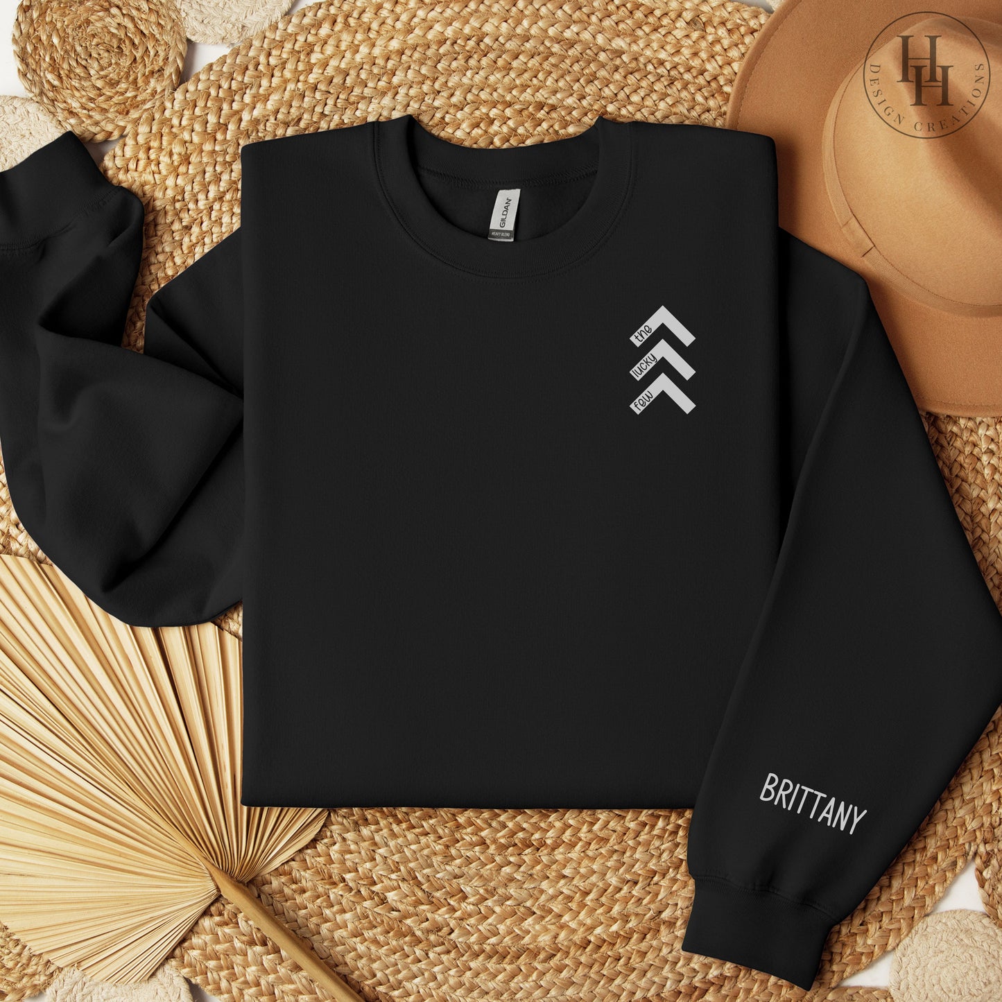 Down Syndrome Awareness Sweatshirt