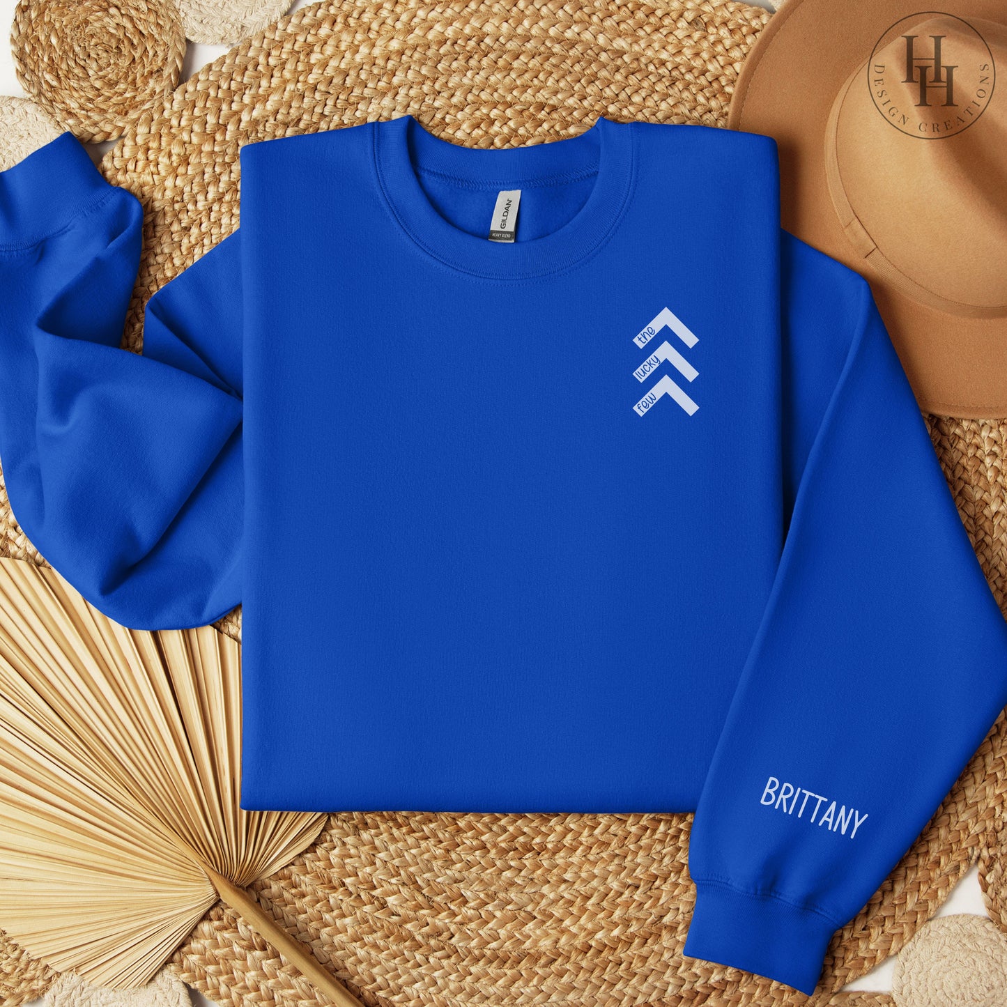 Down Syndrome Awareness Sweatshirt