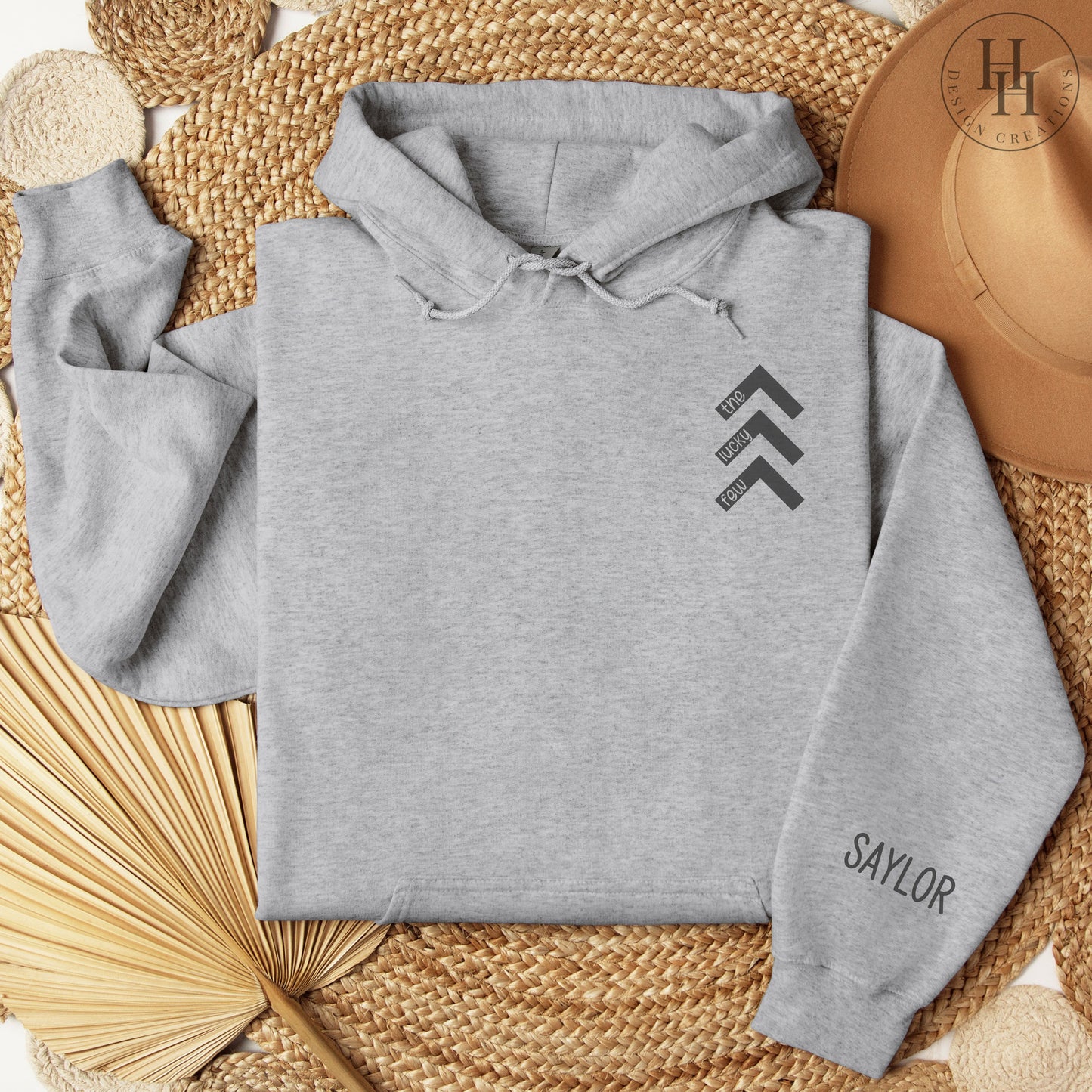 Down Syndrome Awareness Sweatshirt