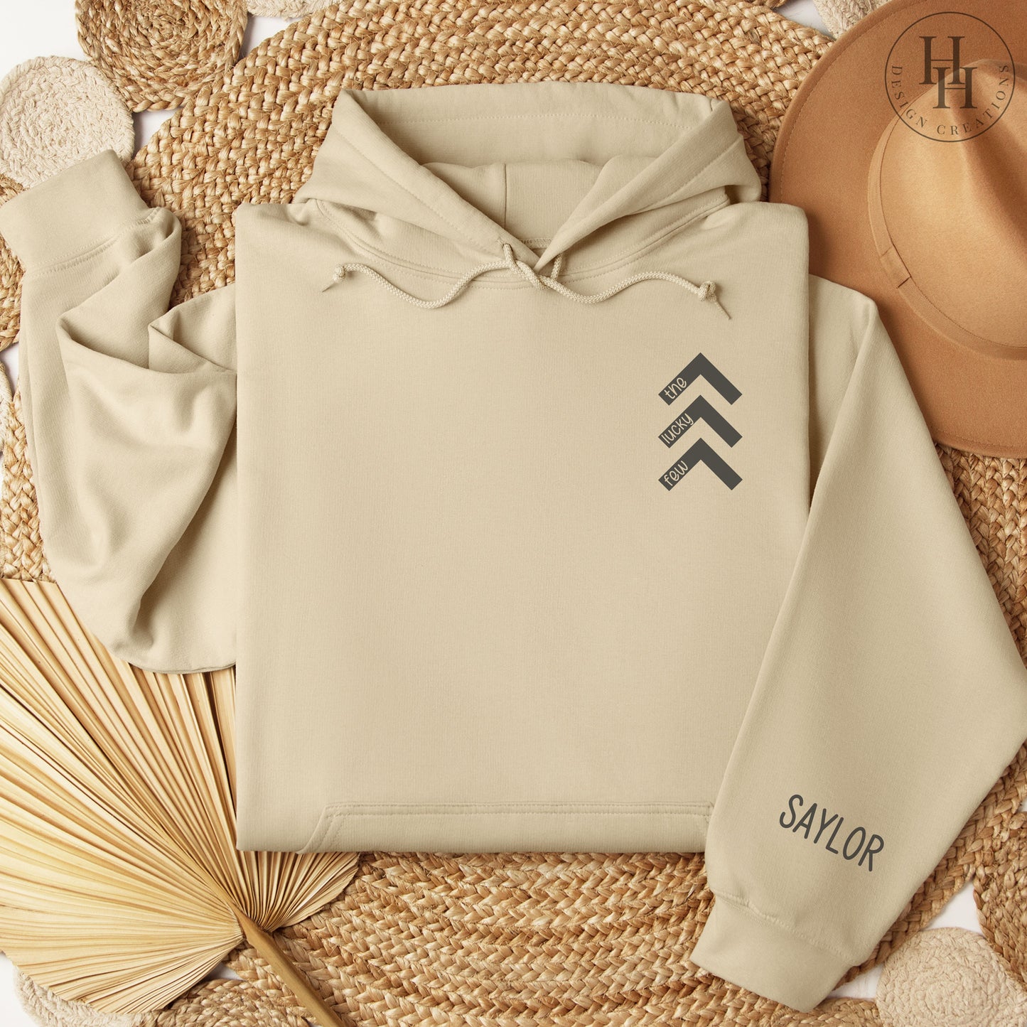 Down Syndrome Awareness Sweatshirt